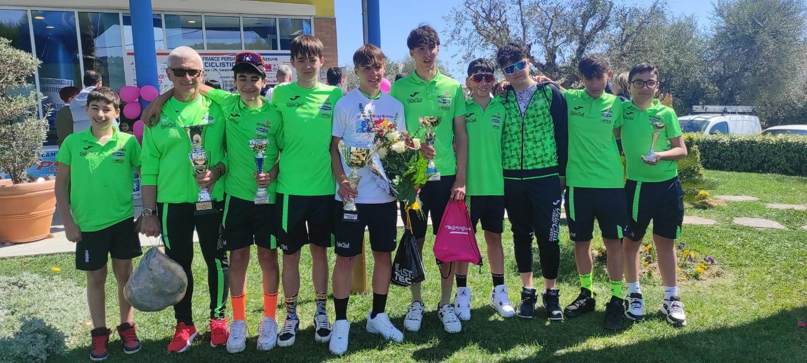 Velo Club Martinsicuro