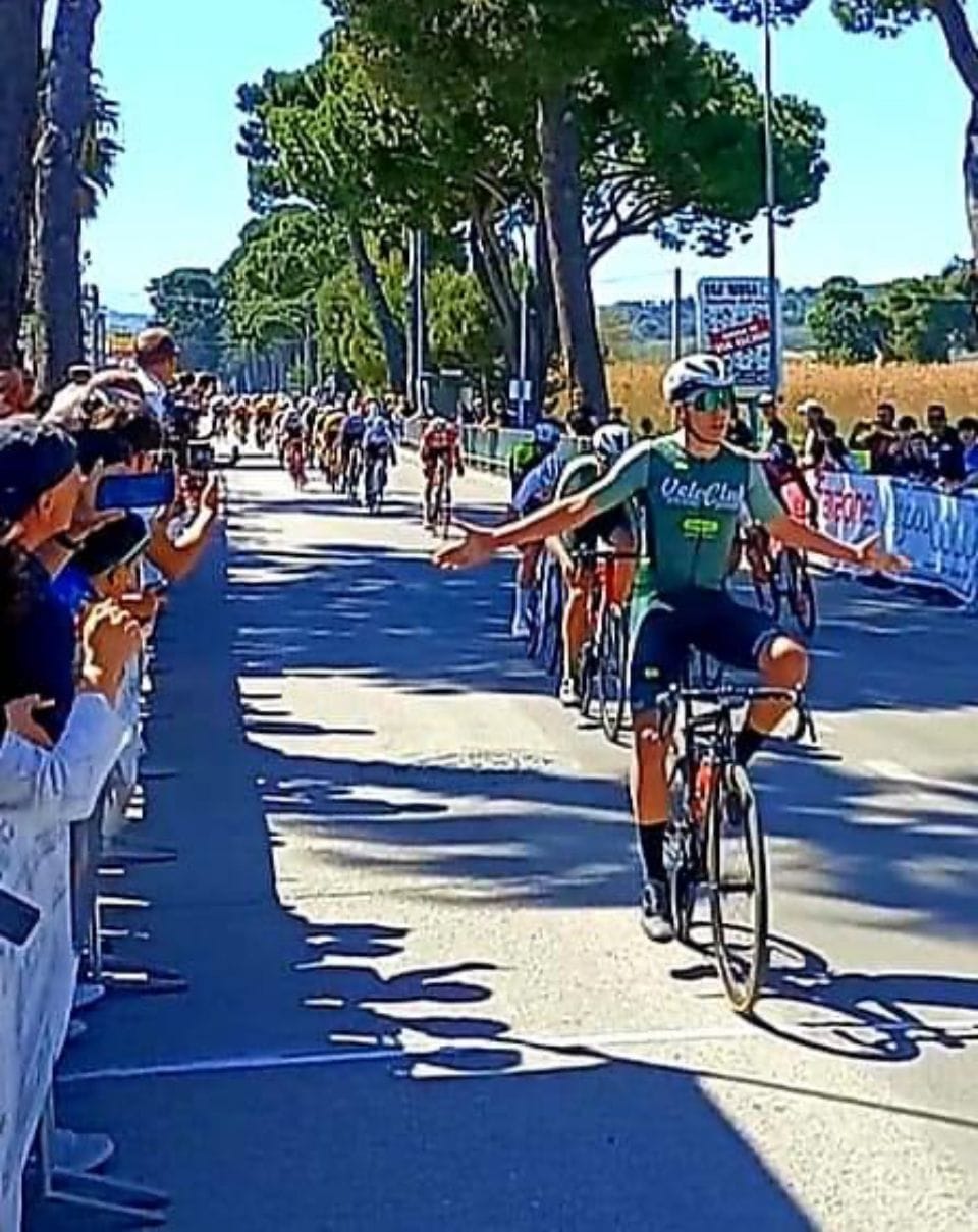 Velo Club Martinsicuro