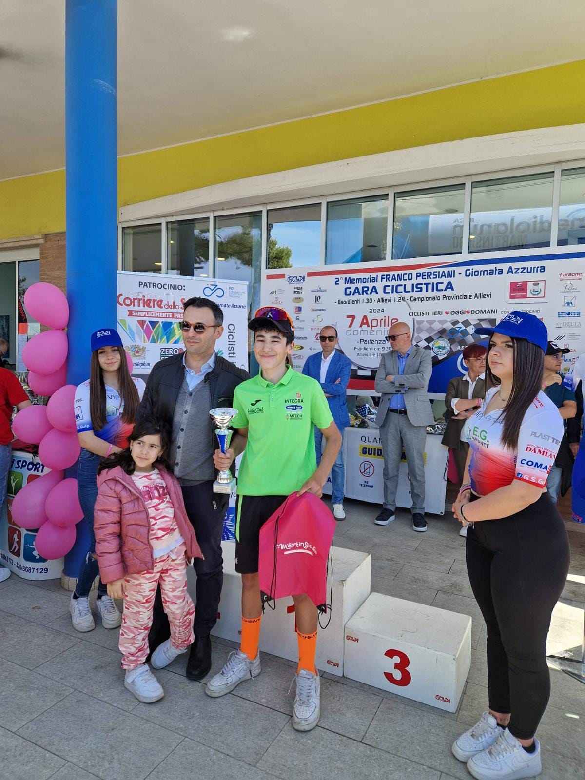 Velo Club Martinsicuro