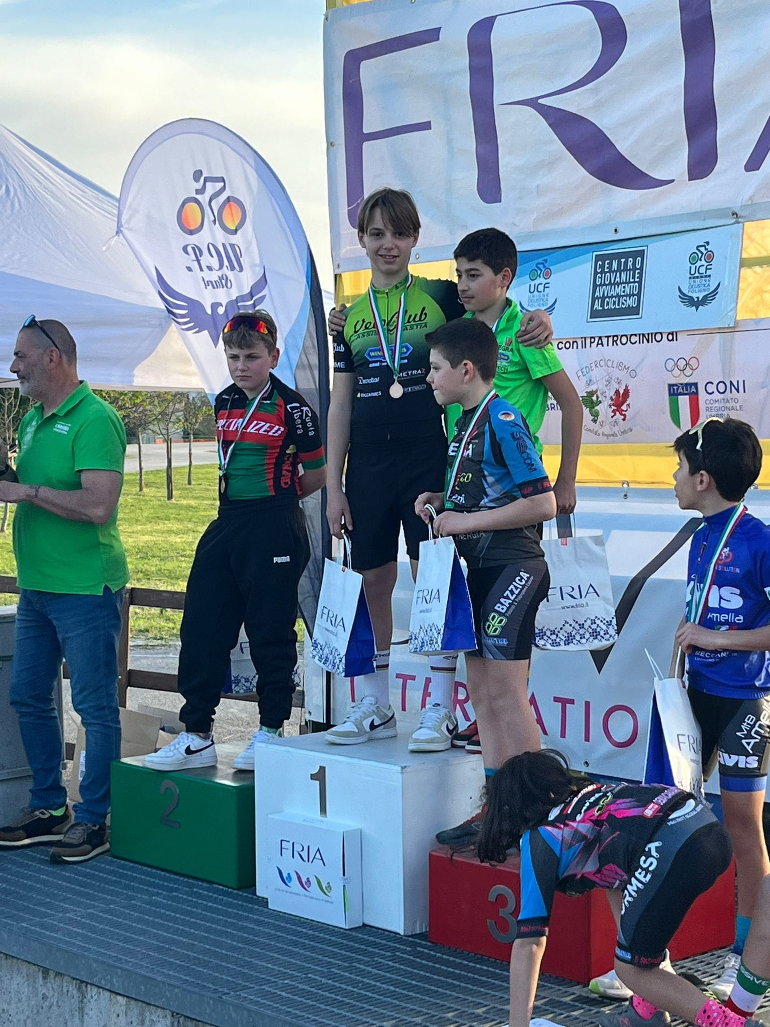 Velo Club Martinsicuro