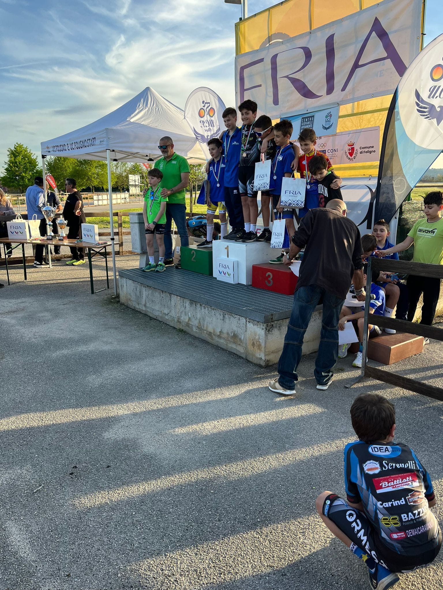 Velo Club Martinsicuro