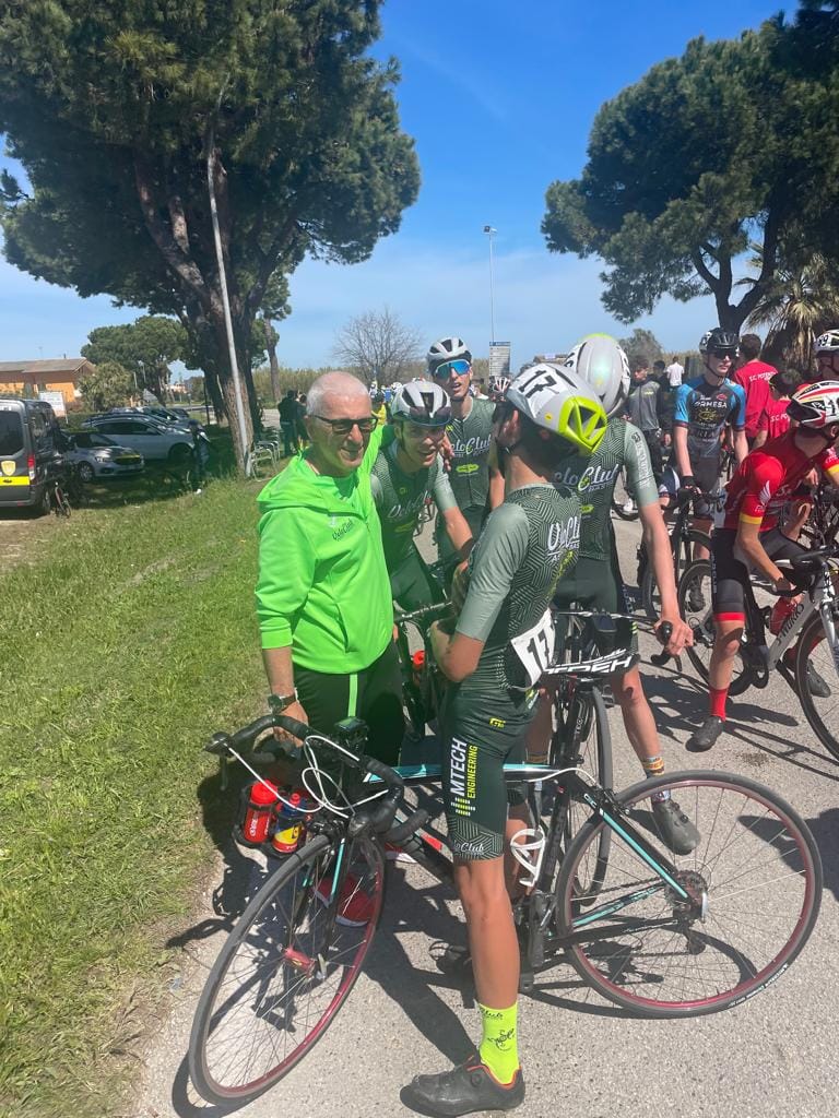 Velo Club Martinsicuro