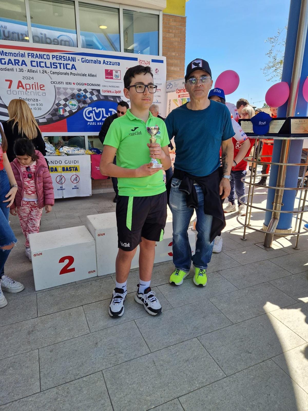 Velo Club Martinsicuro