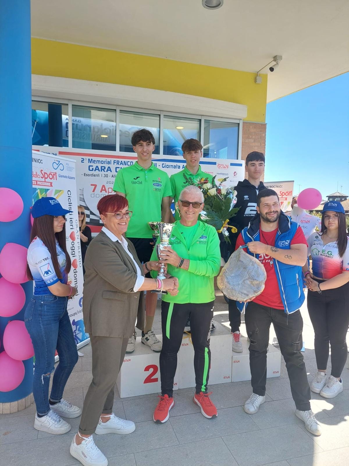 Velo Club Martinsicuro