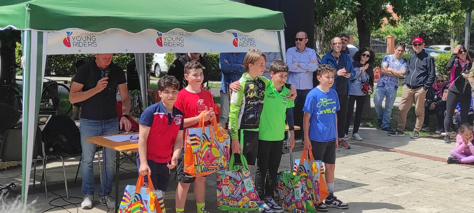 Velo Club Assisi Bastia