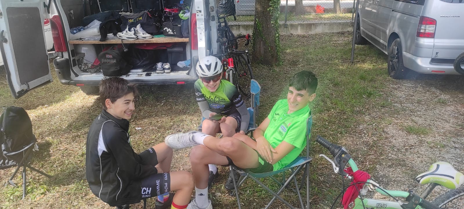 Velo Club Assisi Bastia