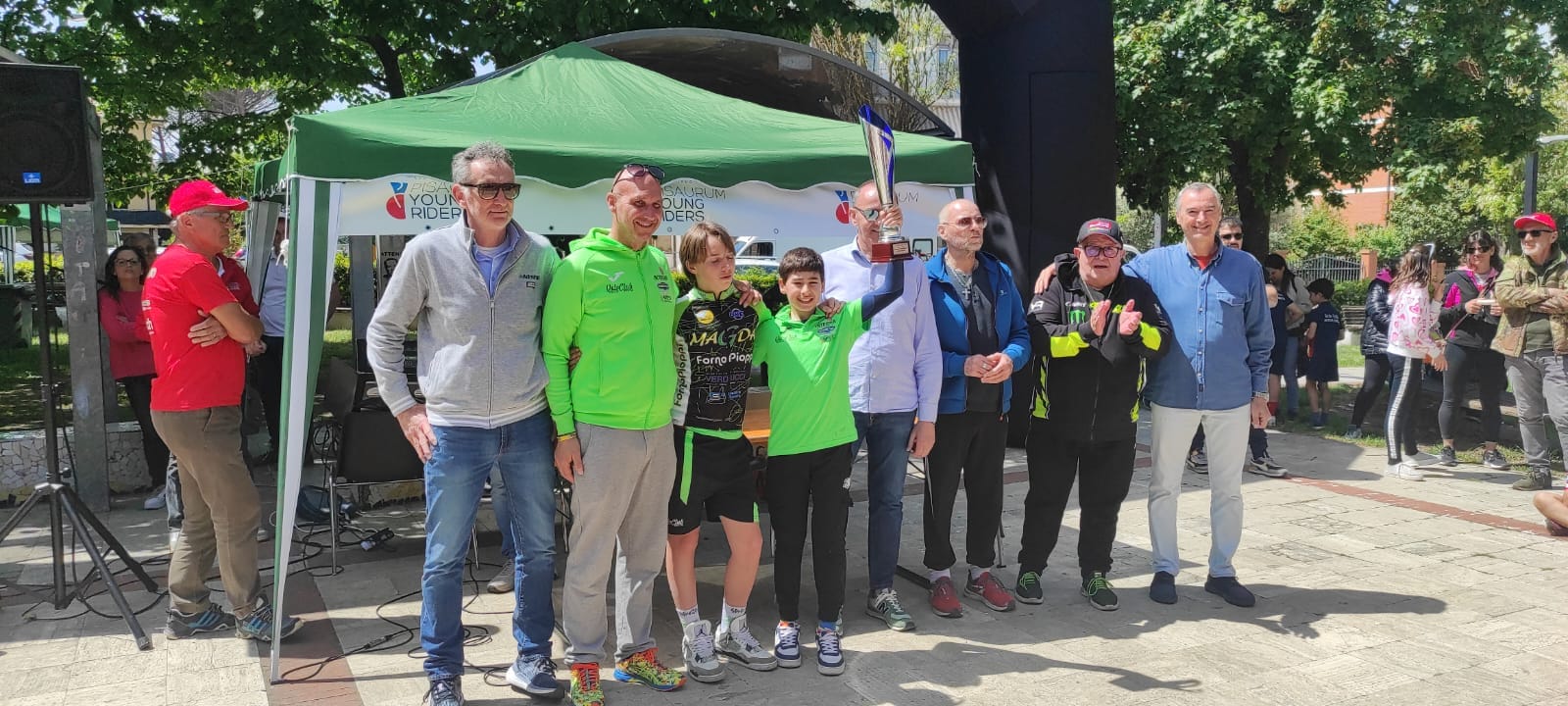 Velo Club Assisi Bastia