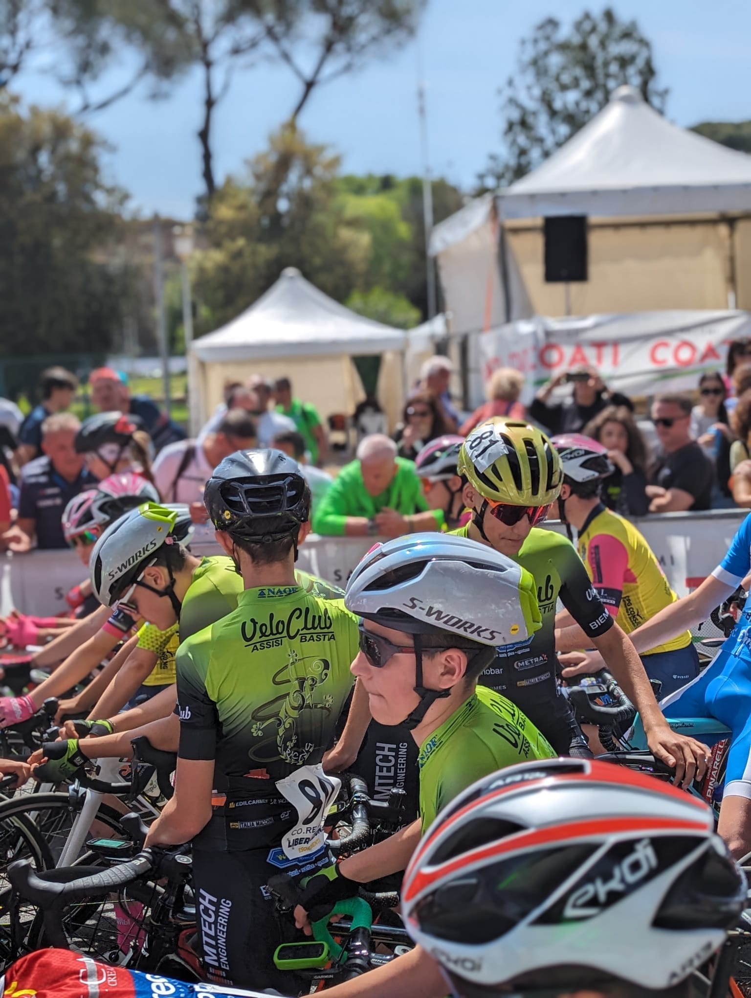 Velo Club Assisi Bastia