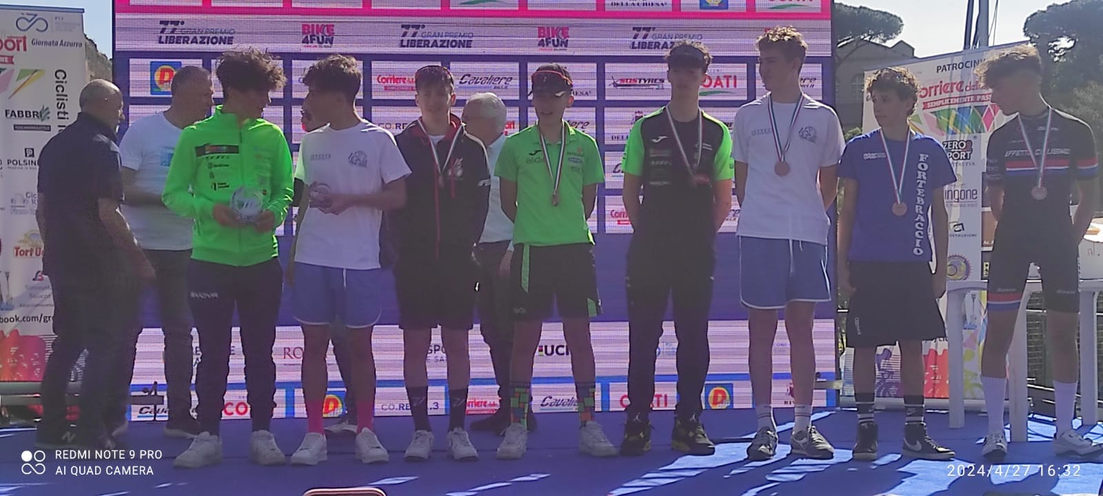 Velo Club Assisi Bastia