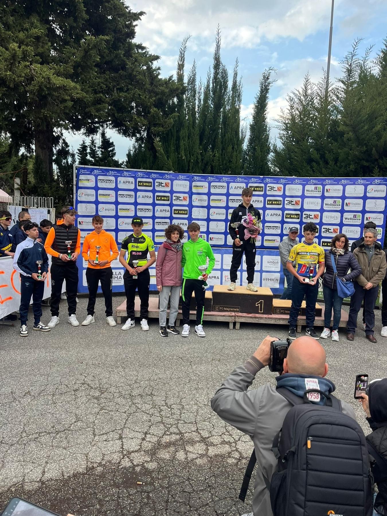 Velo Club Assisi Bastia Racing