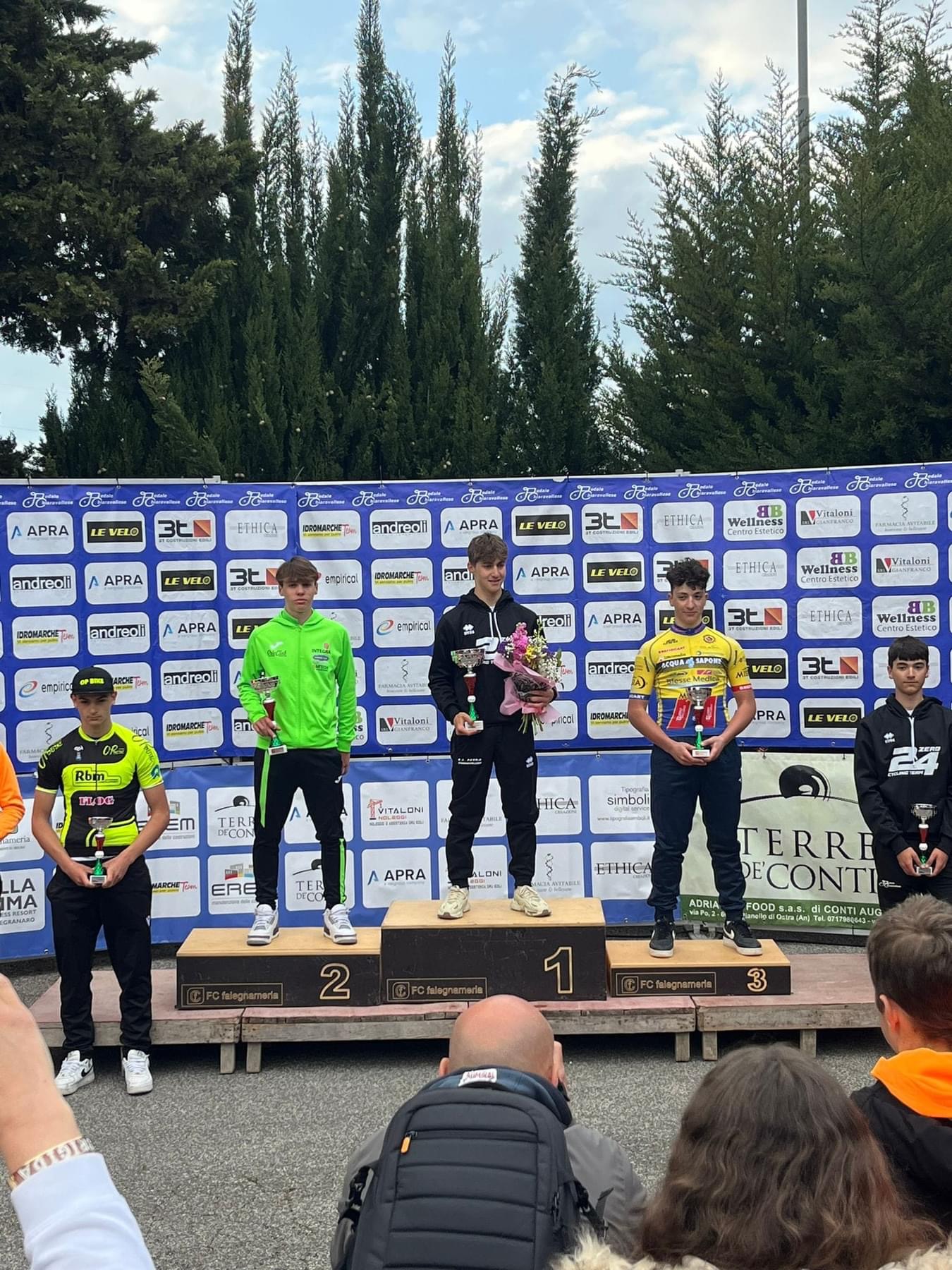 Velo Club Assisi Bastia Racing