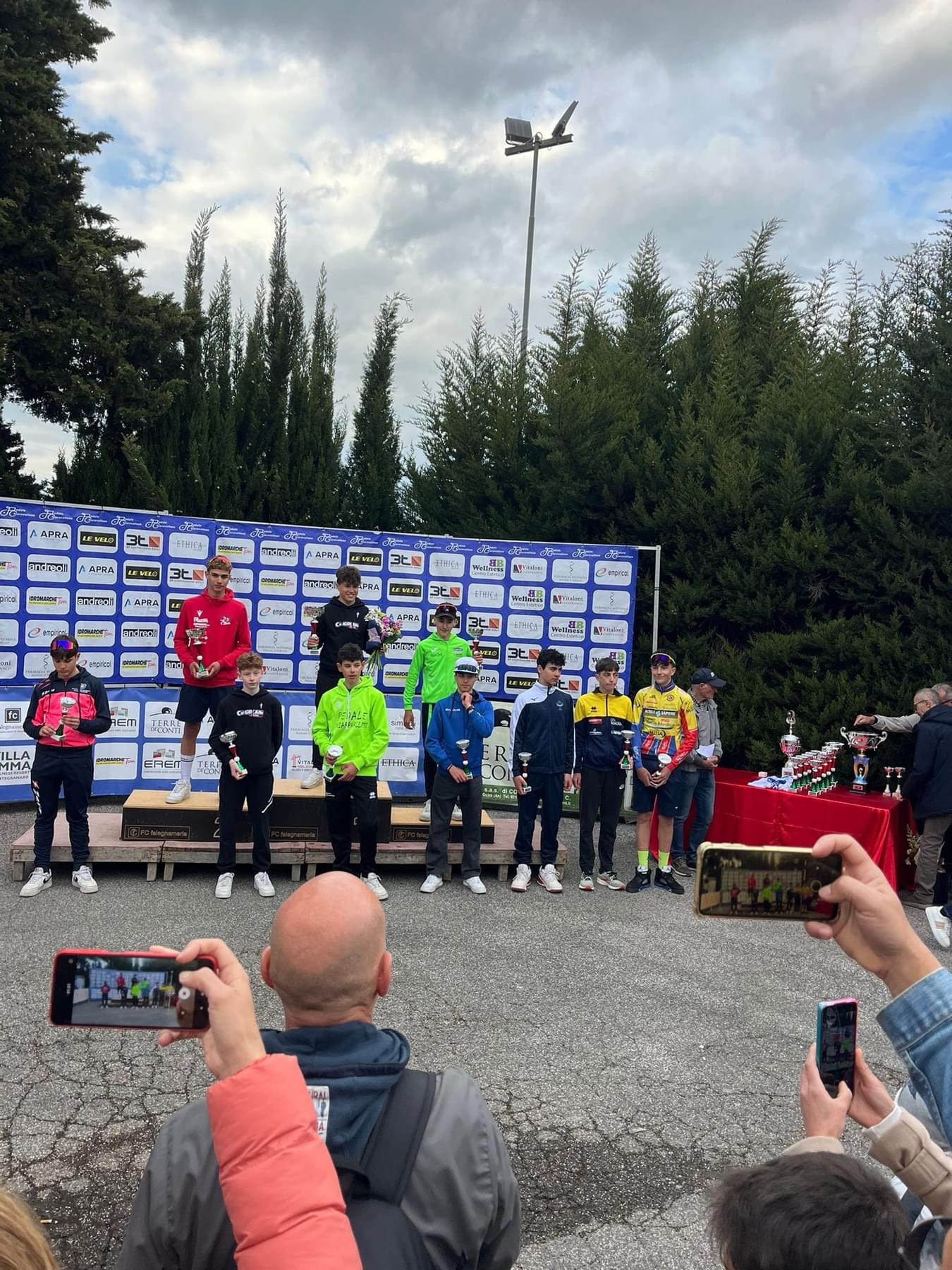 Velo Club Assisi Bastia Racing