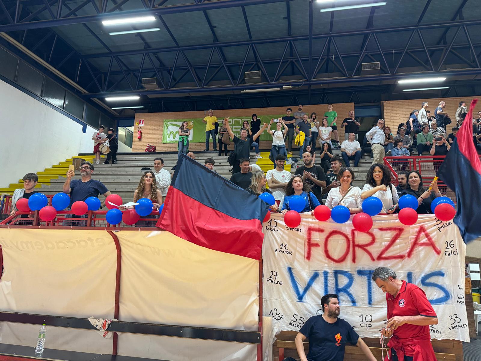 Under 17 Virtus Assisi