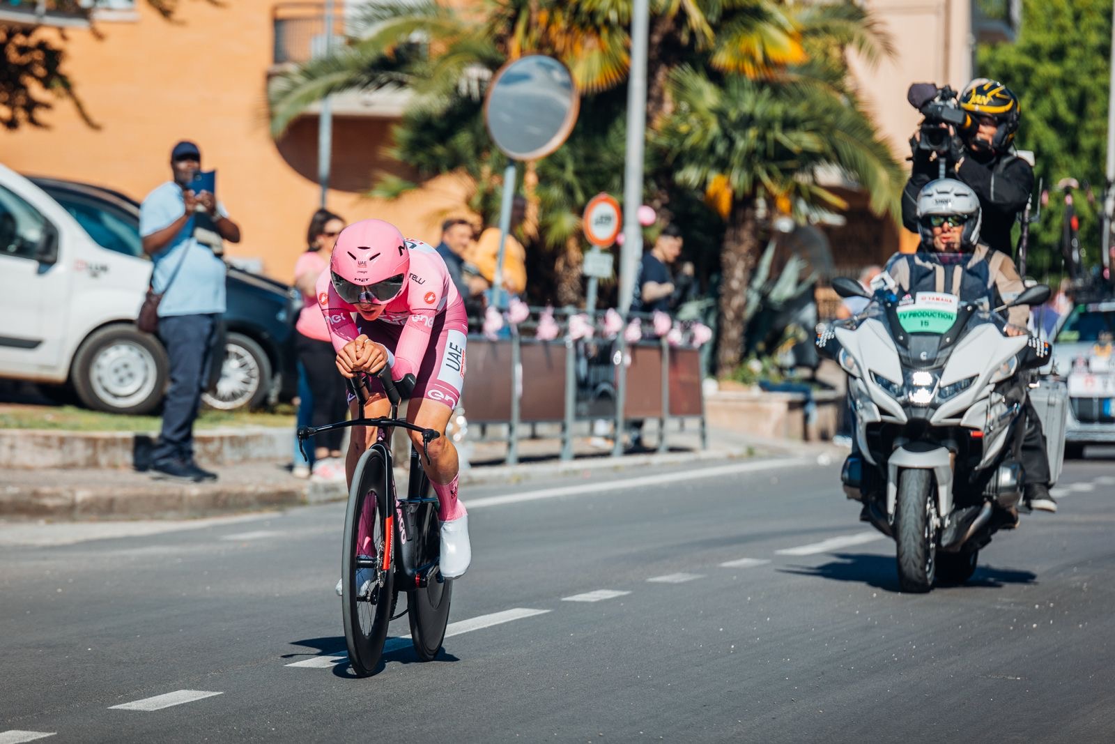 Giro d’Italia 2024