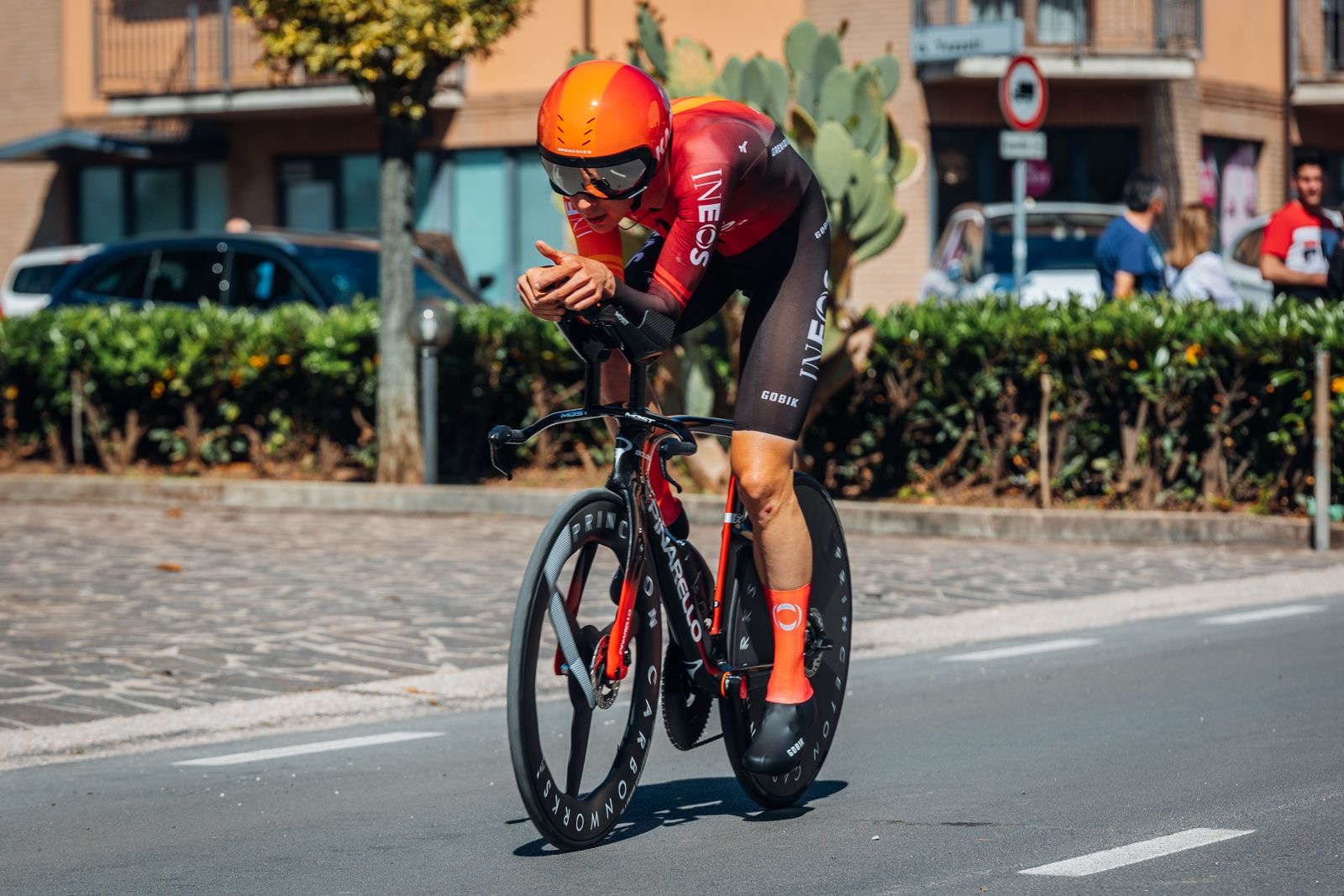 Giro d’Italia 2024