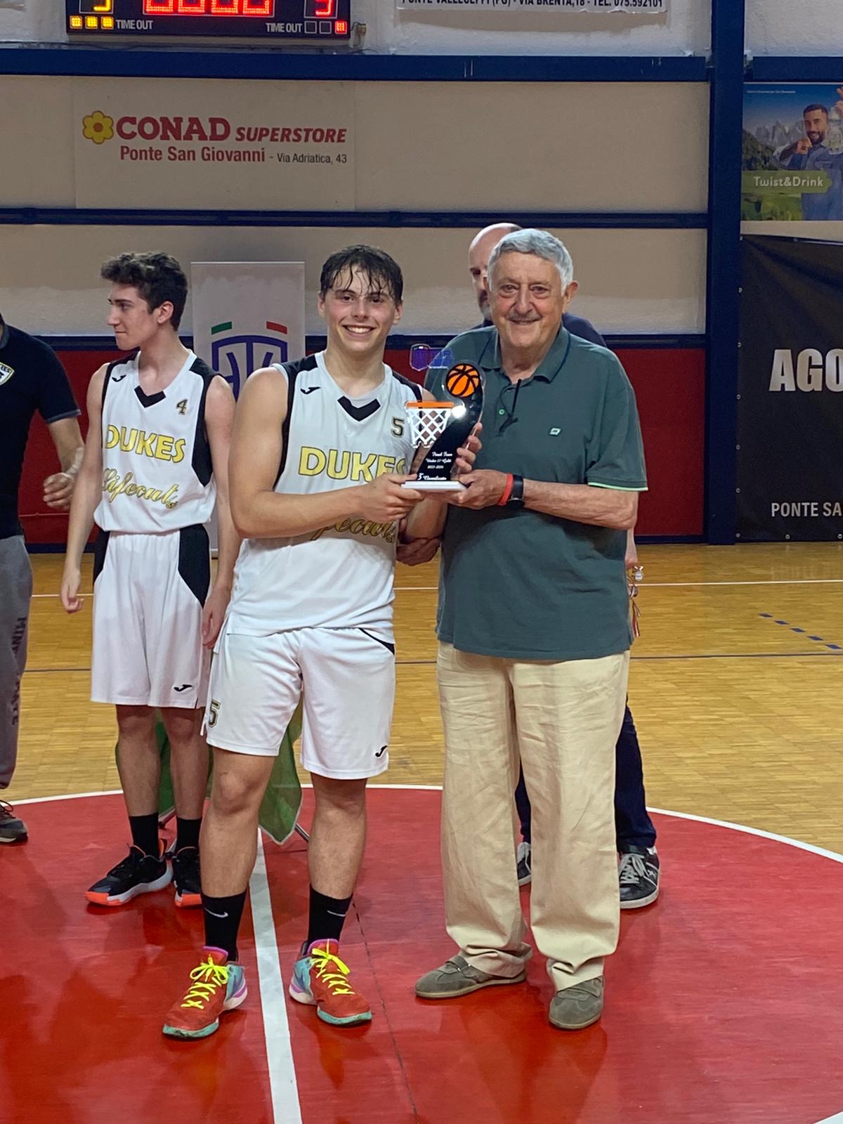 Under 17 Virtus Assisi