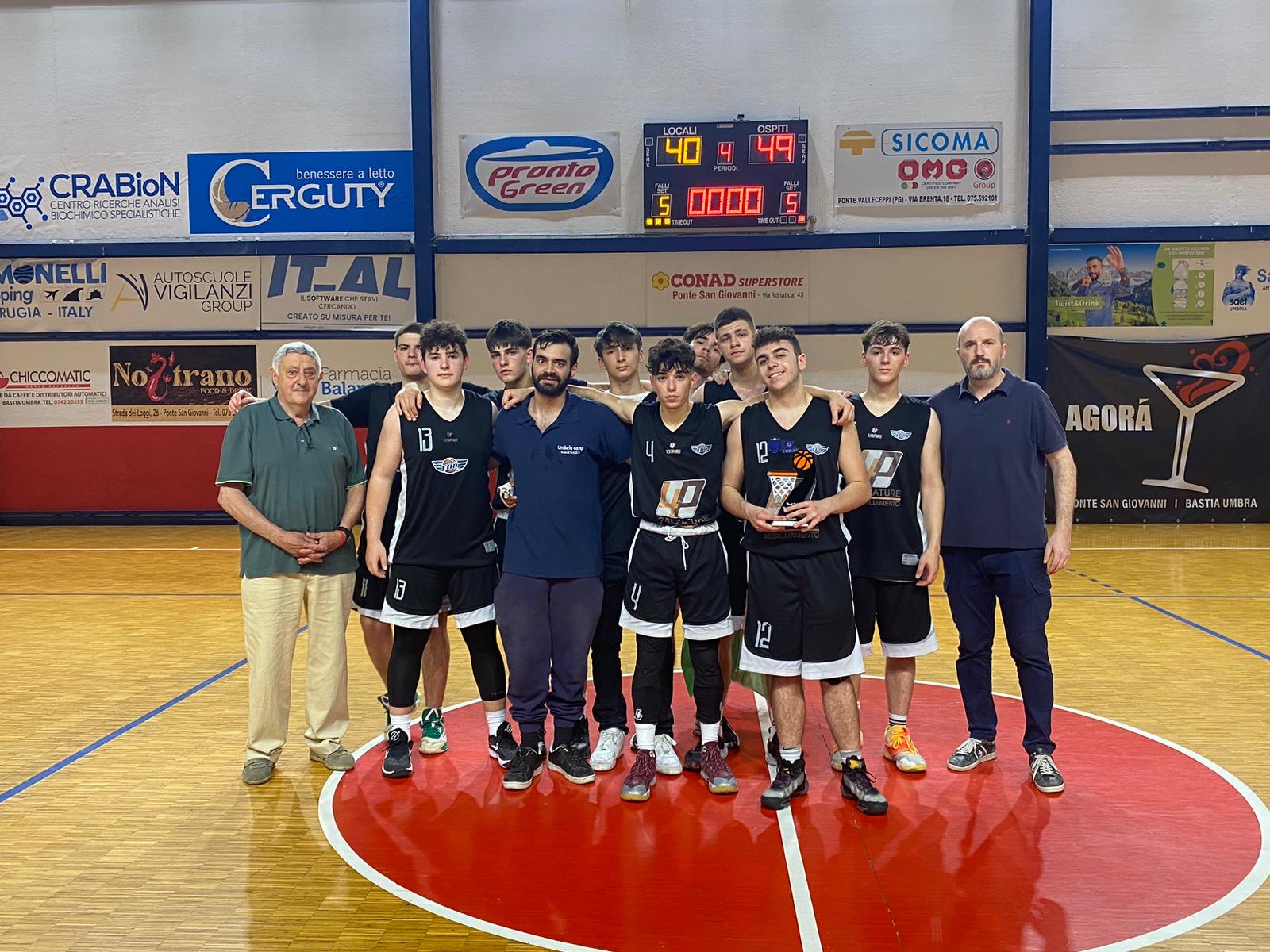 Under 17 Virtus Assisi