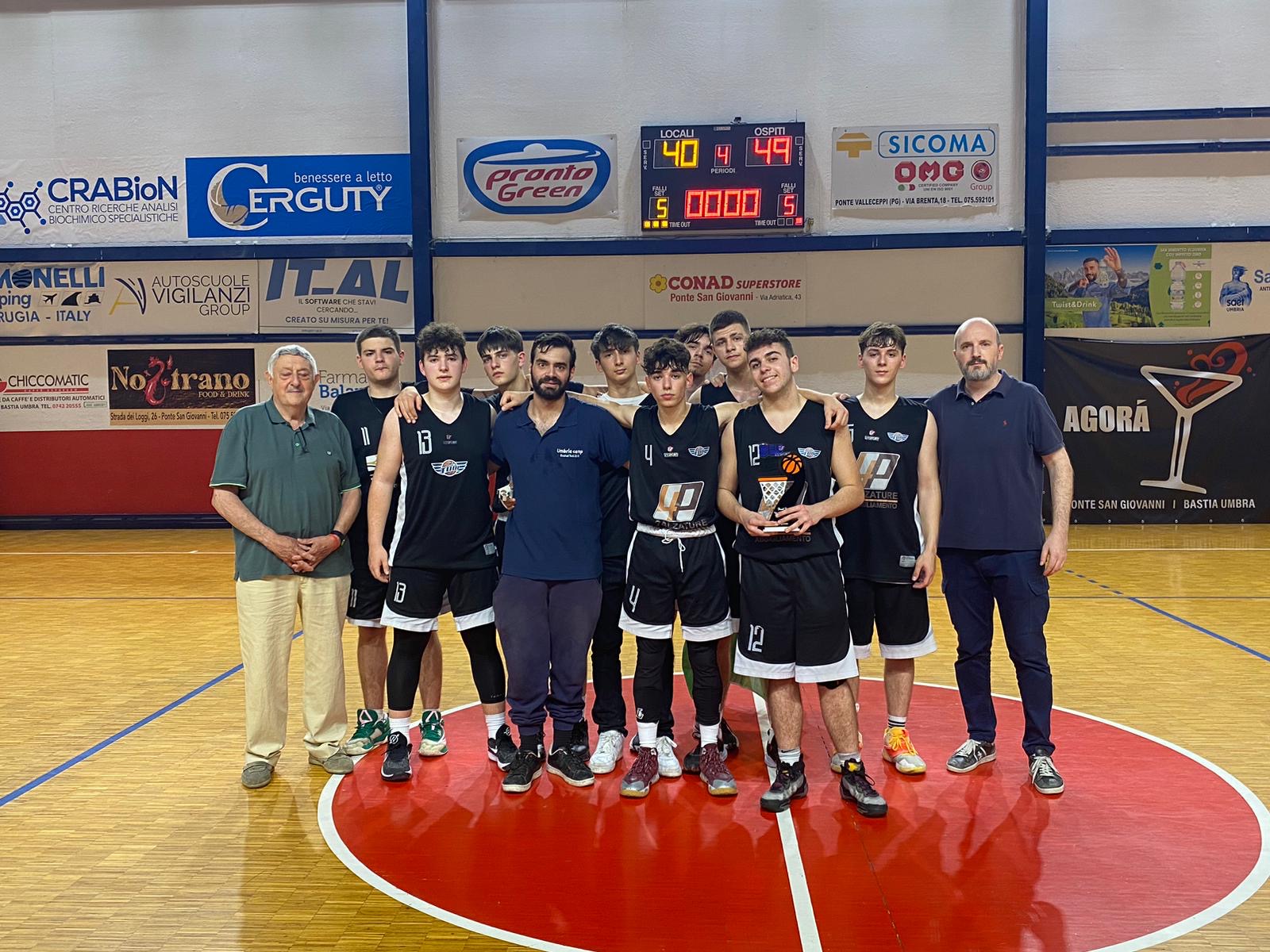 Under 17 Virtus Assisi