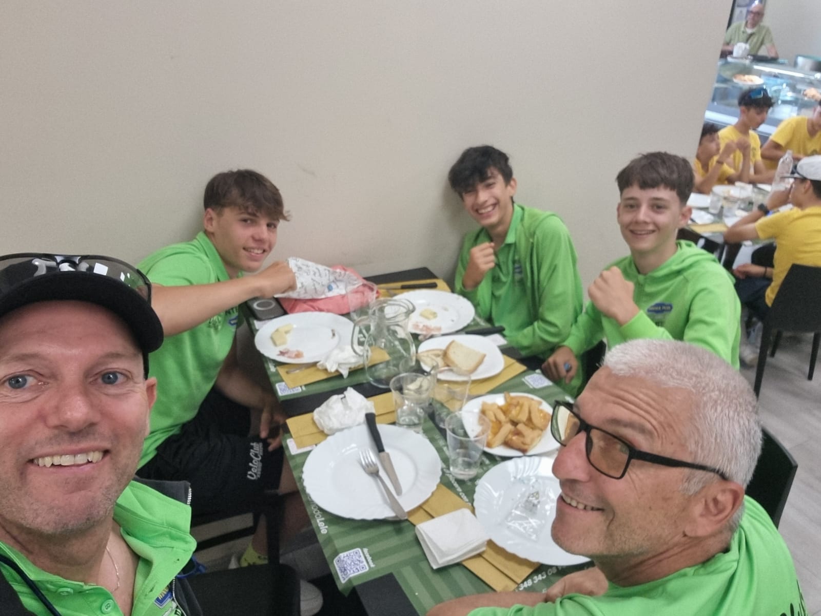 Velo Club Assisi Bastia