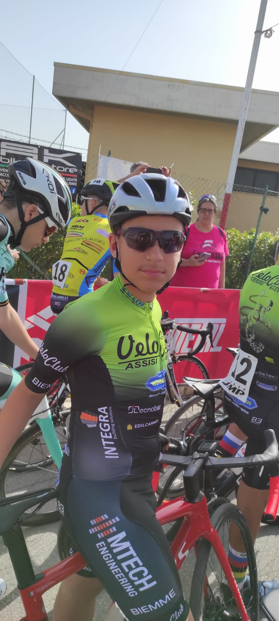 Velo Club Assisi Bastia