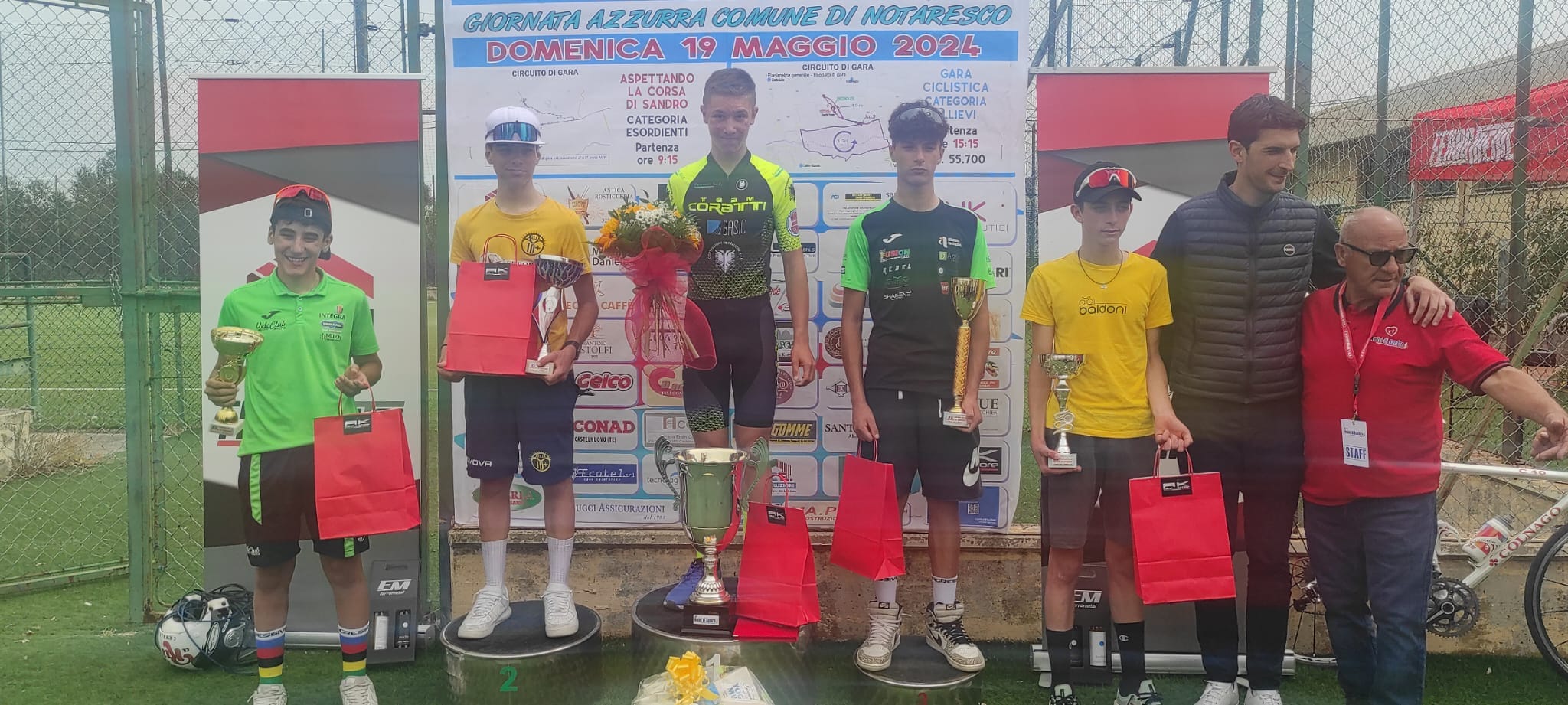 Velo Club Assisi Bastia