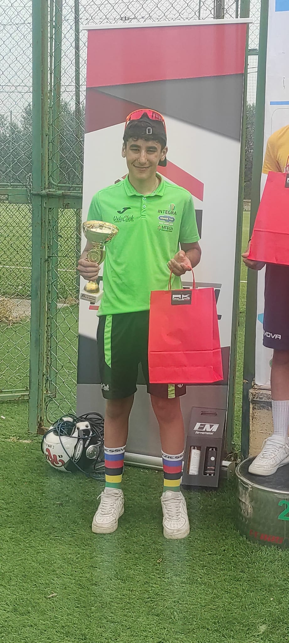 Velo Club Assisi Bastia