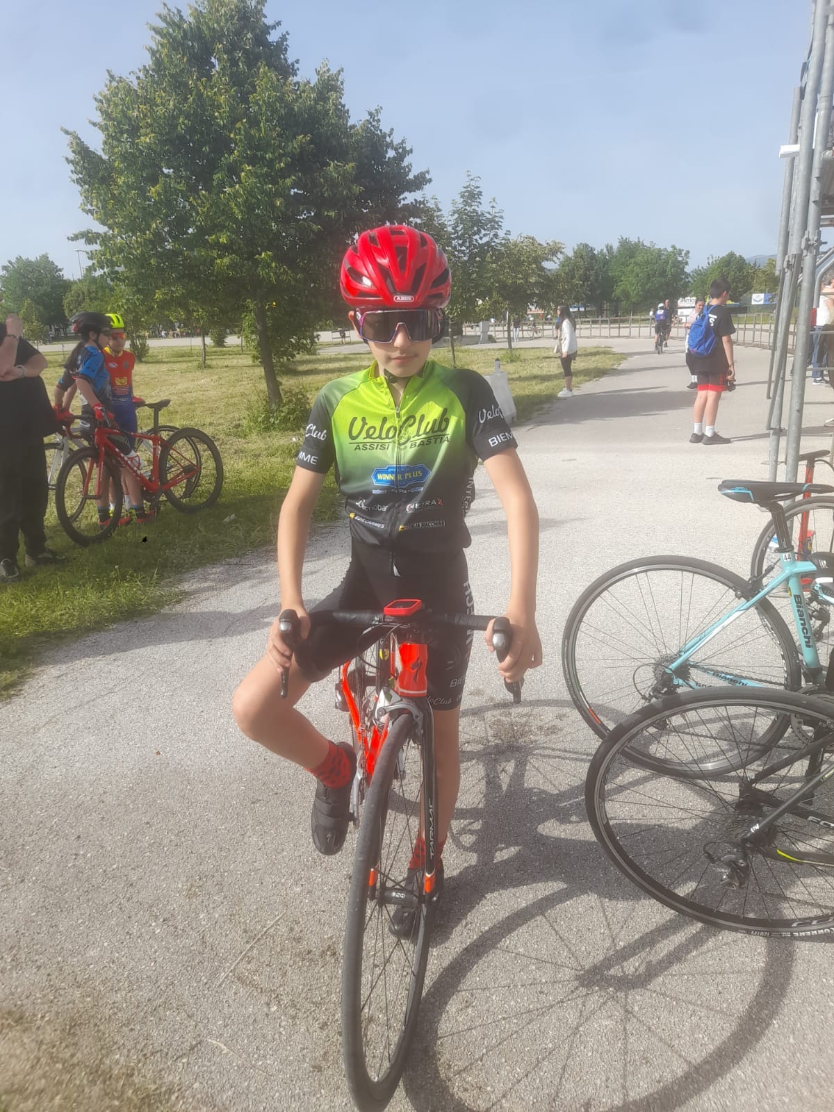 Velo Club Assisi Bastia