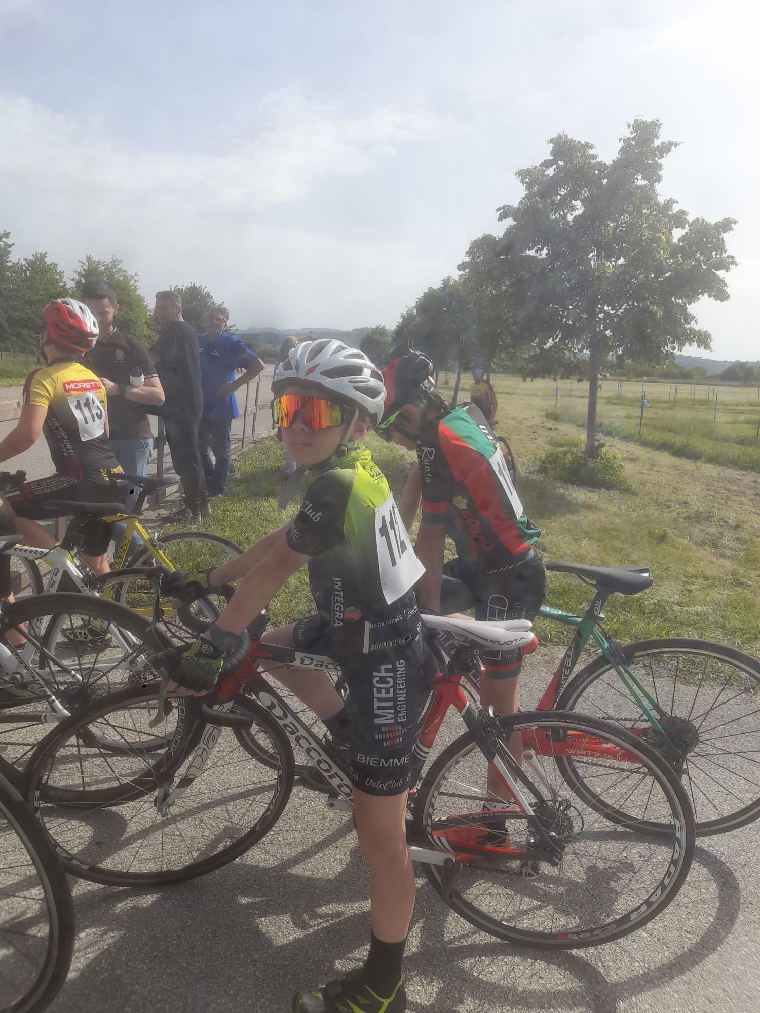 Velo Club Assisi Bastia