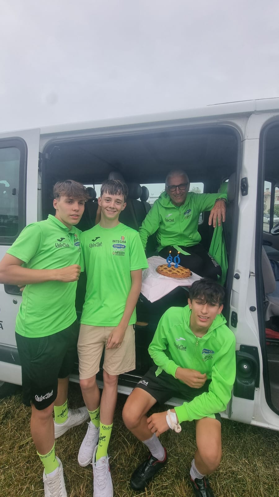 Velo Club Assisi Bastia