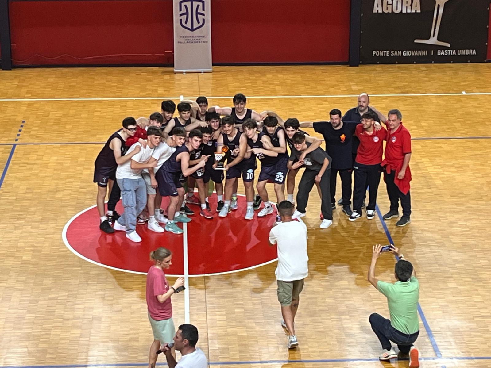Under 17 Virtus Assisi