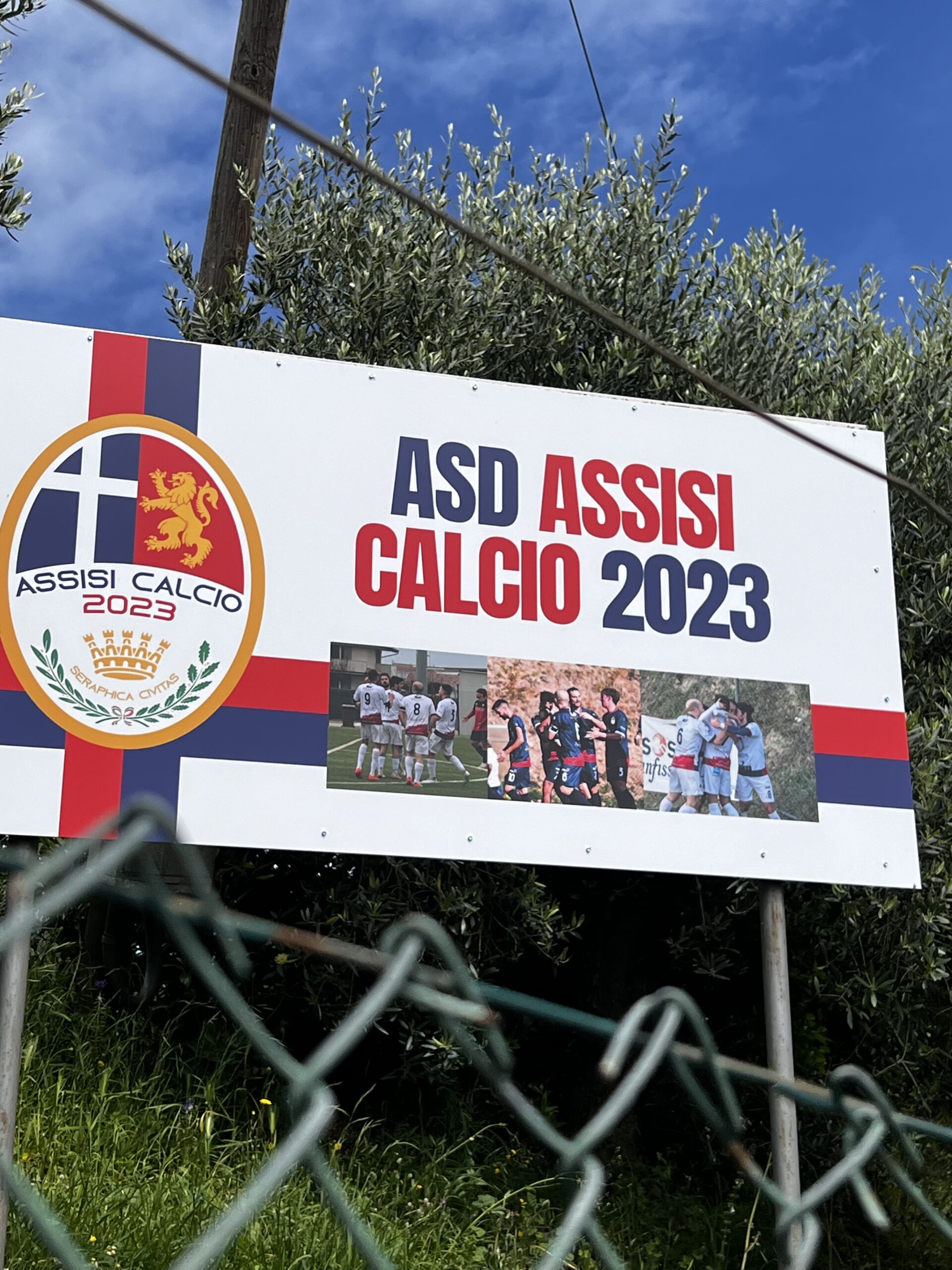 Memorial Luciano Gaucci