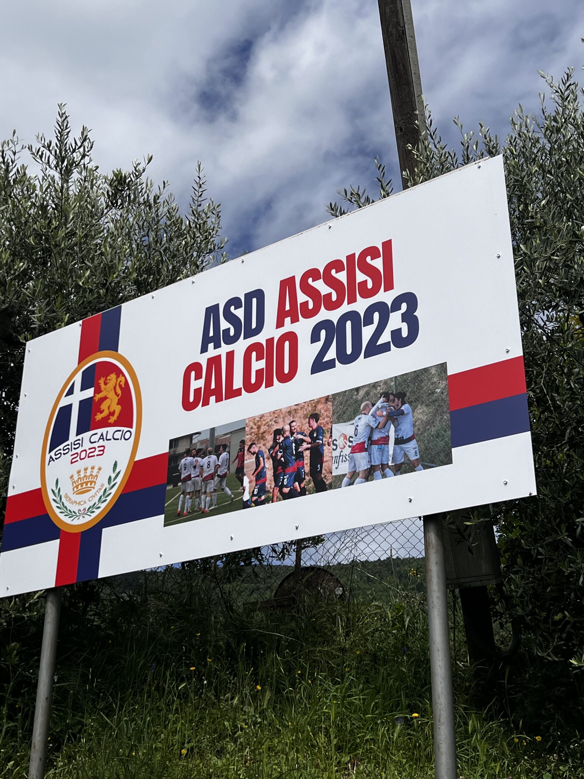 Memorial Luciano Gaucci