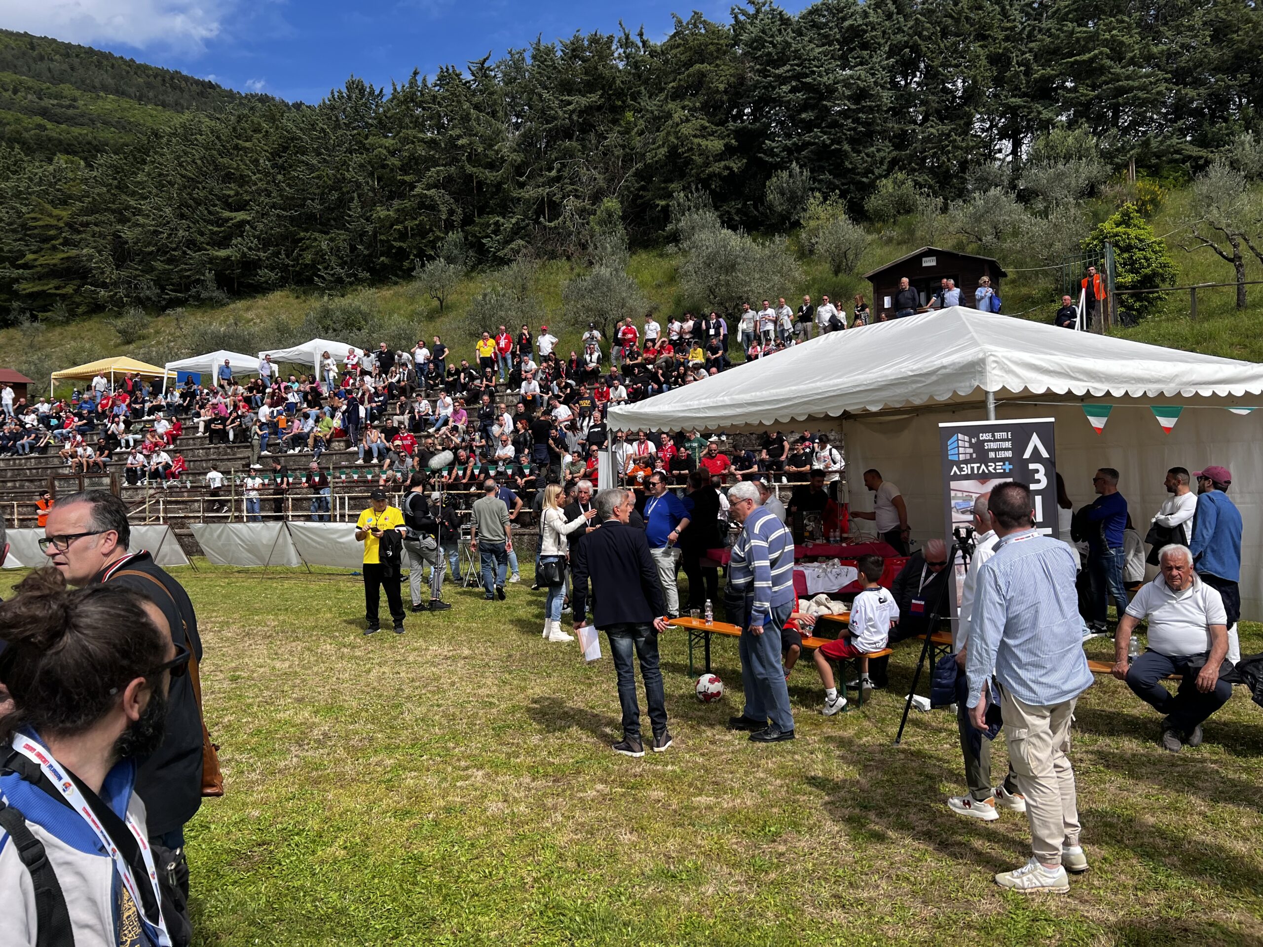 Memorial Luciano Gaucci