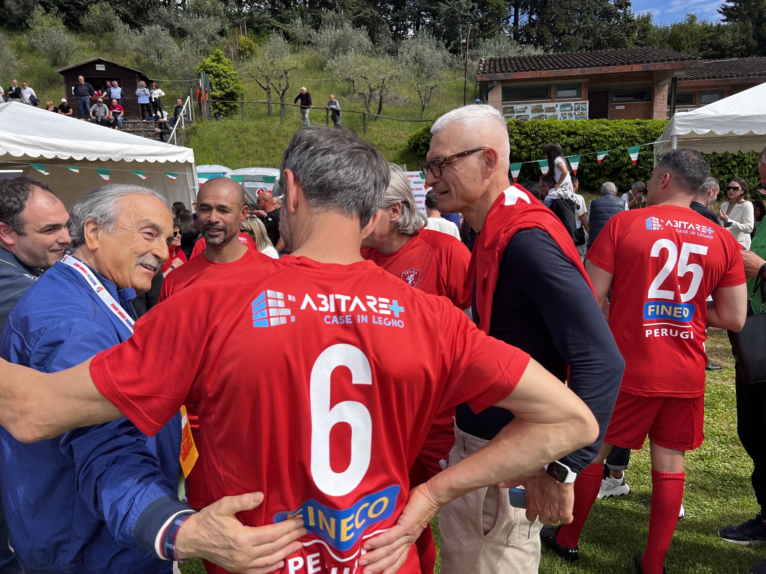 Memorial Luciano Gaucci