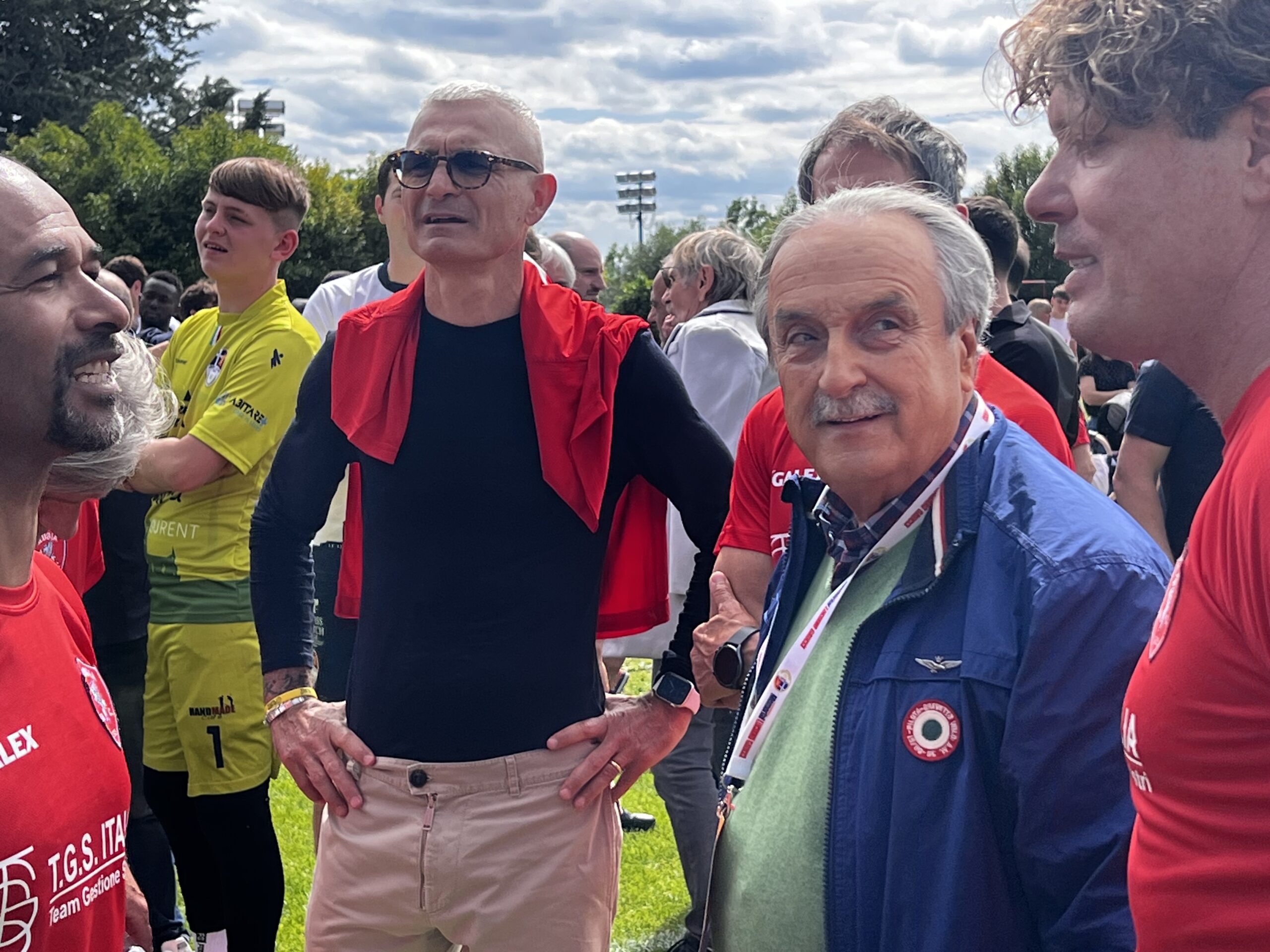 Memorial Luciano Gaucci