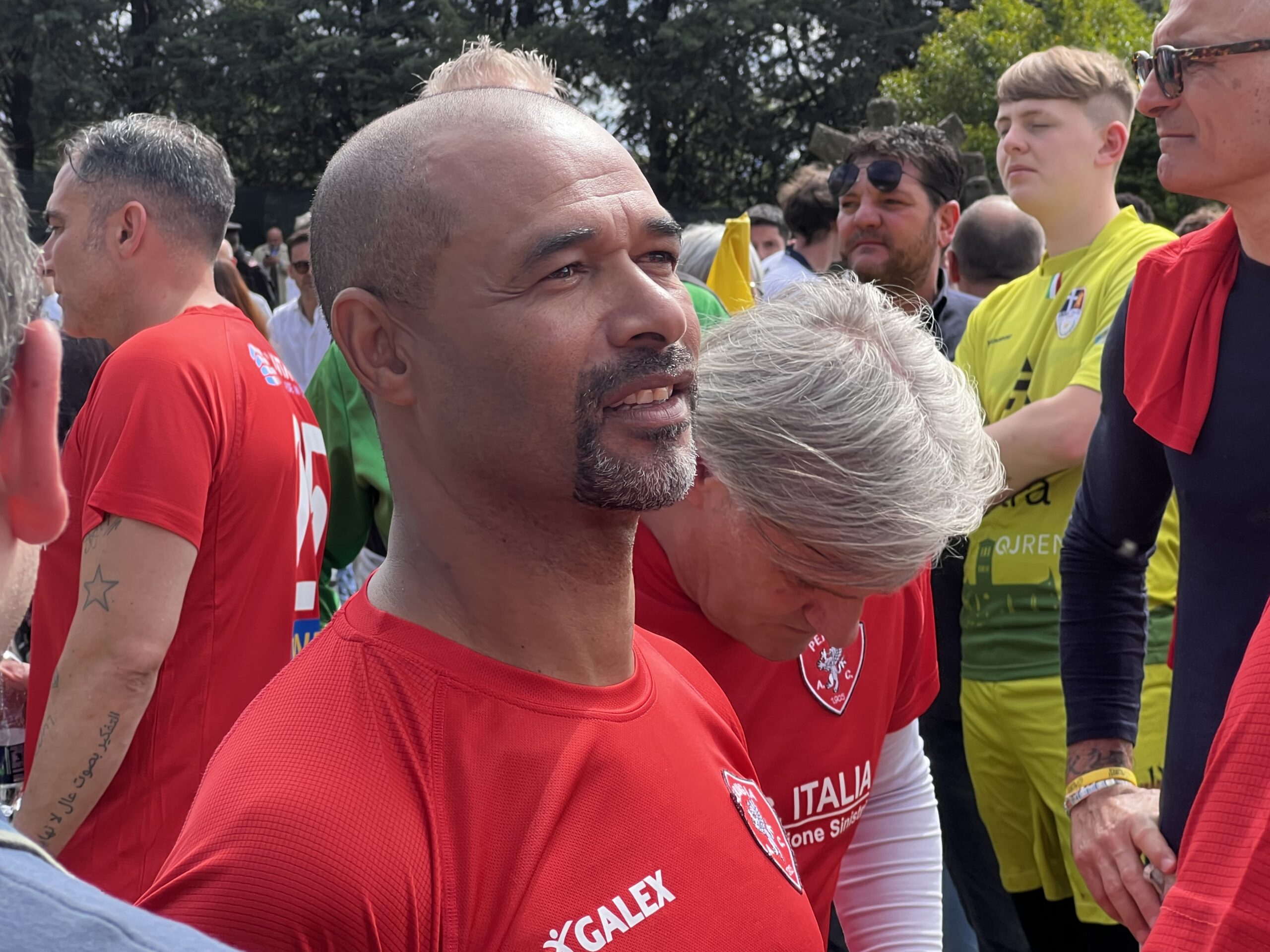 Memorial Luciano Gaucci