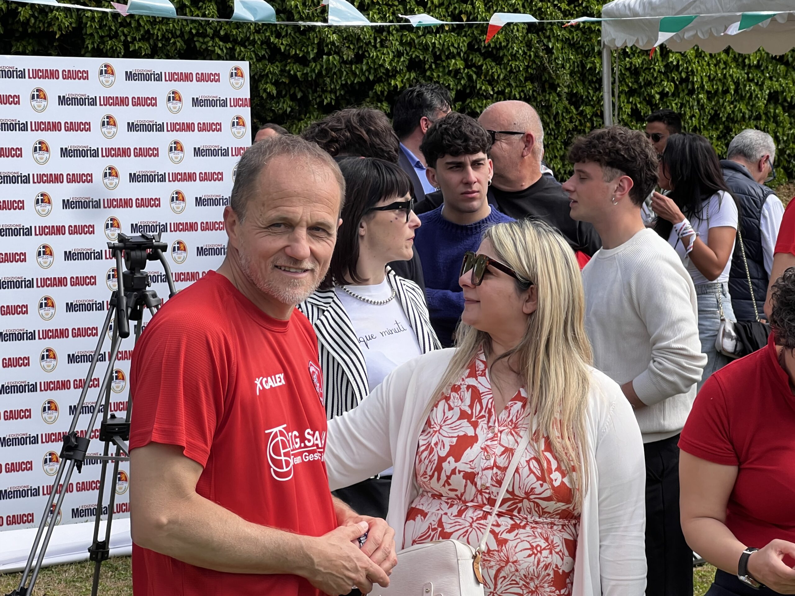 Memorial Luciano Gaucci