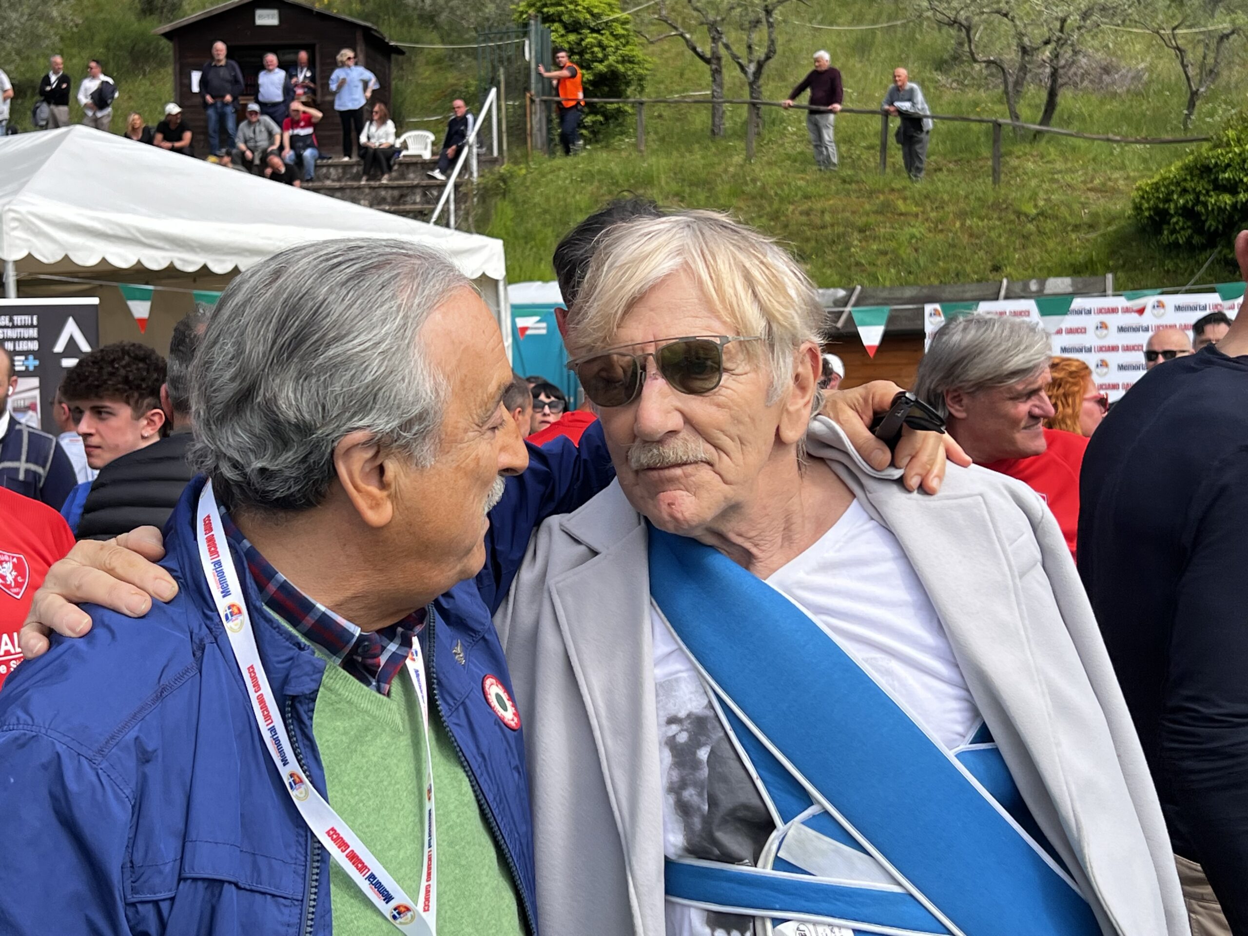 Memorial Luciano Gaucci