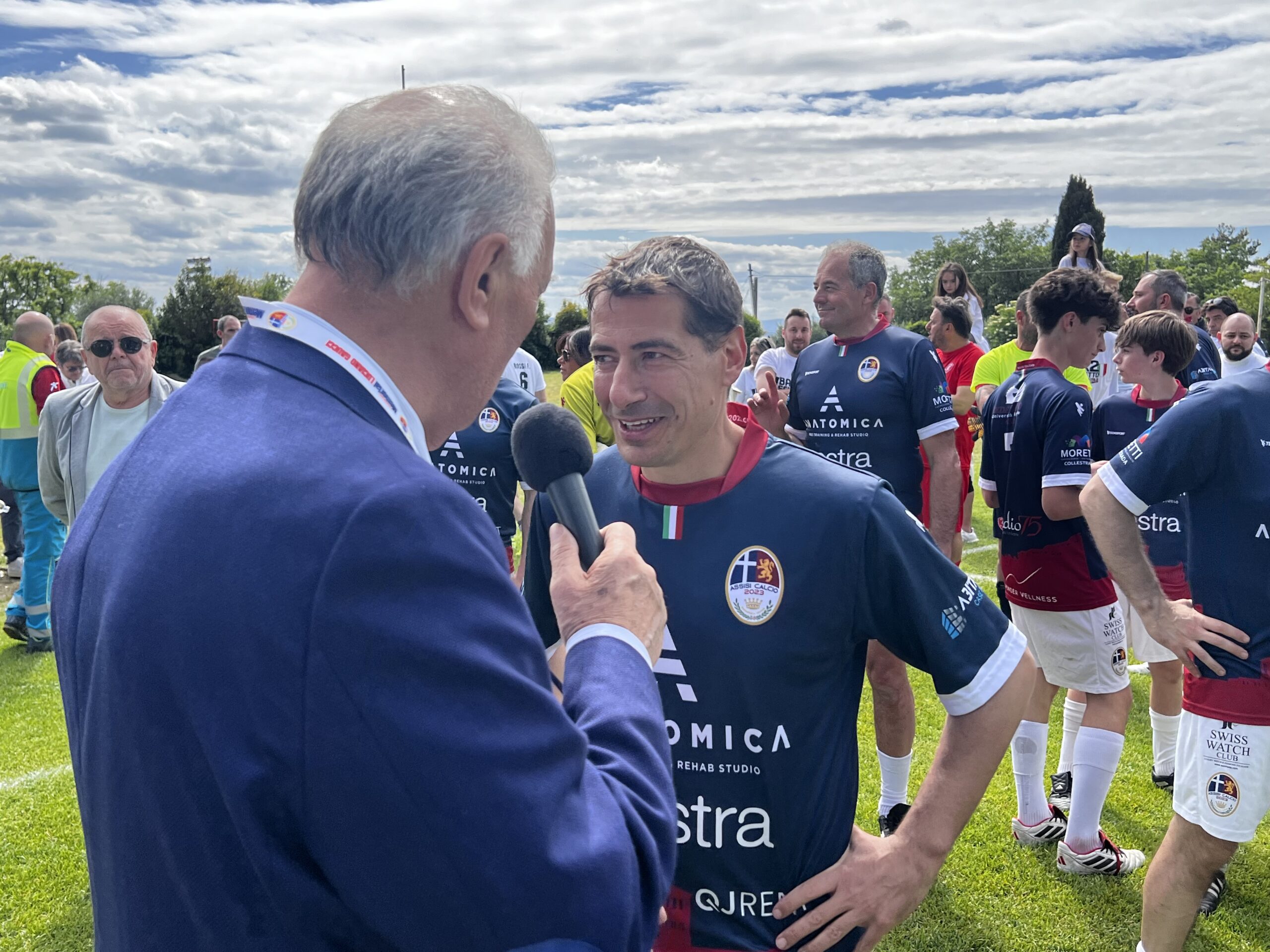 Memorial Luciano Gaucci