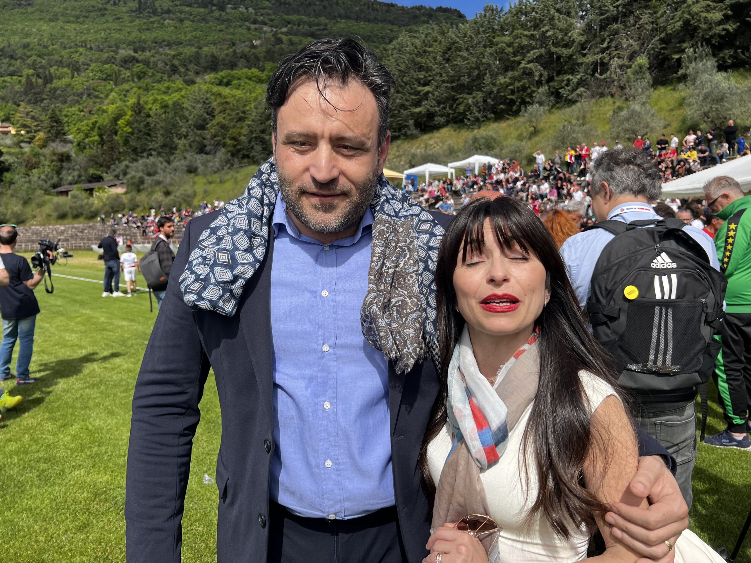 Memorial Luciano Gaucci