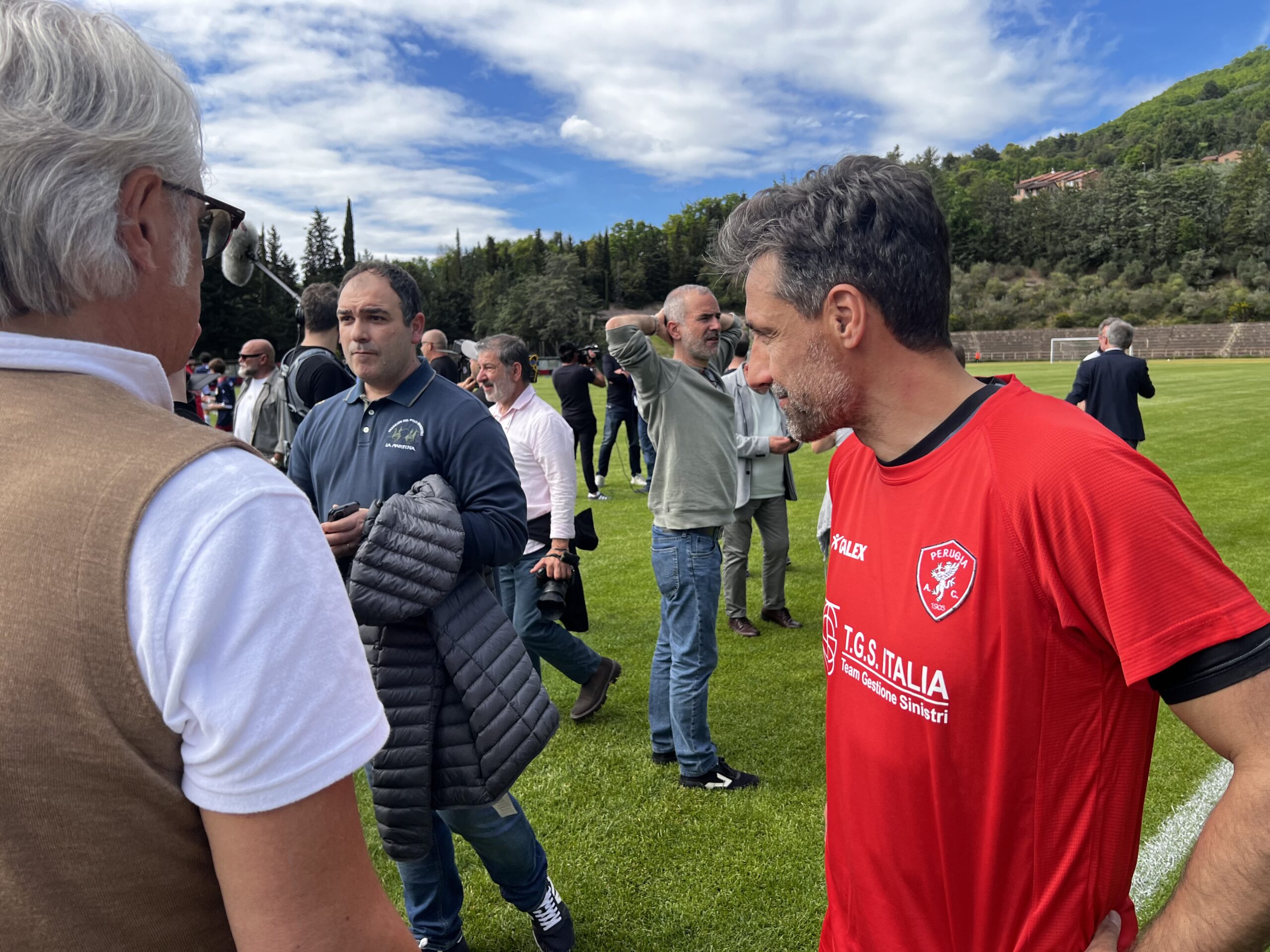 Memorial Luciano Gaucci