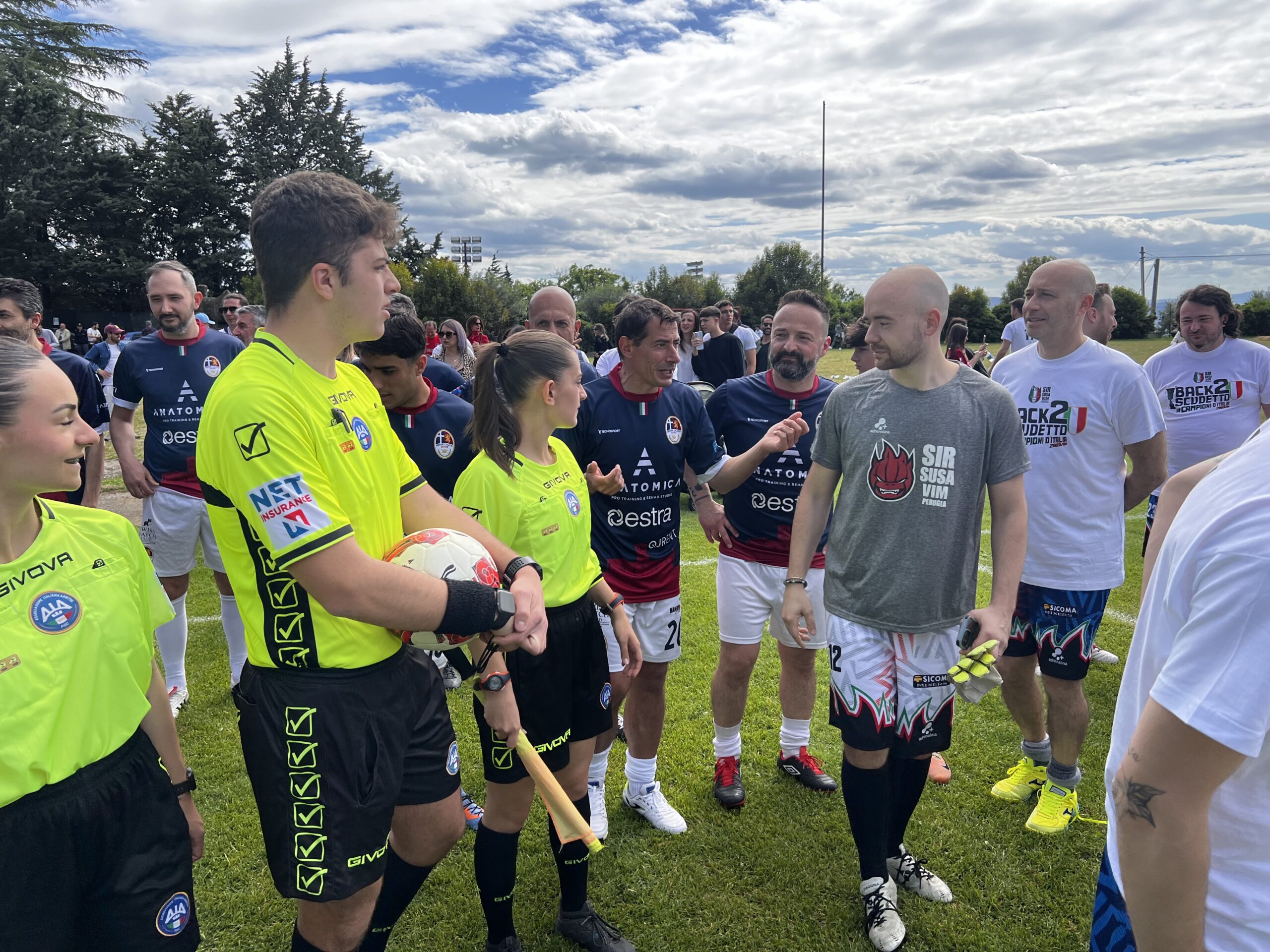 Memorial Luciano Gaucci