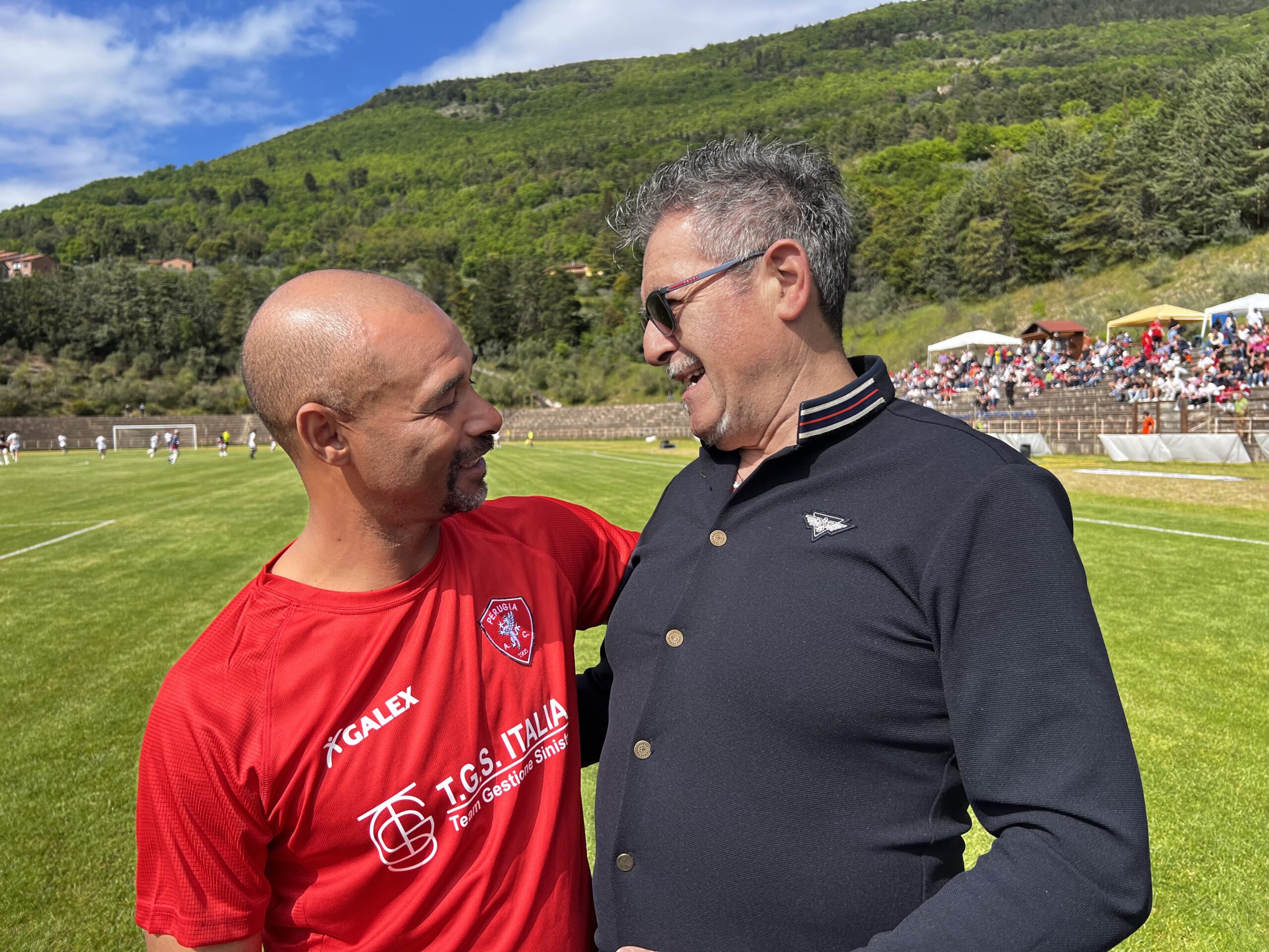 Memorial Luciano Gaucci