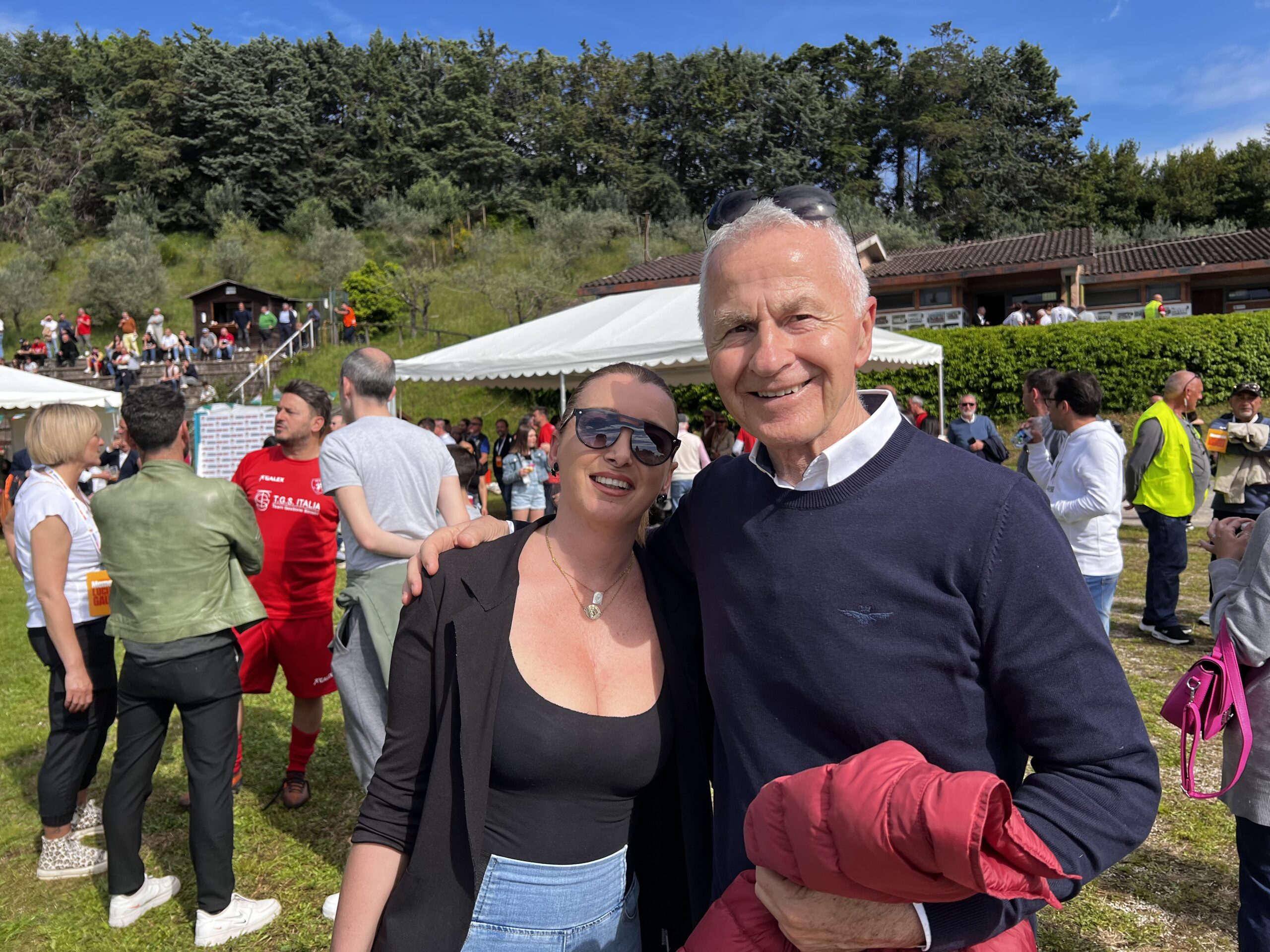 Memorial Luciano Gaucci