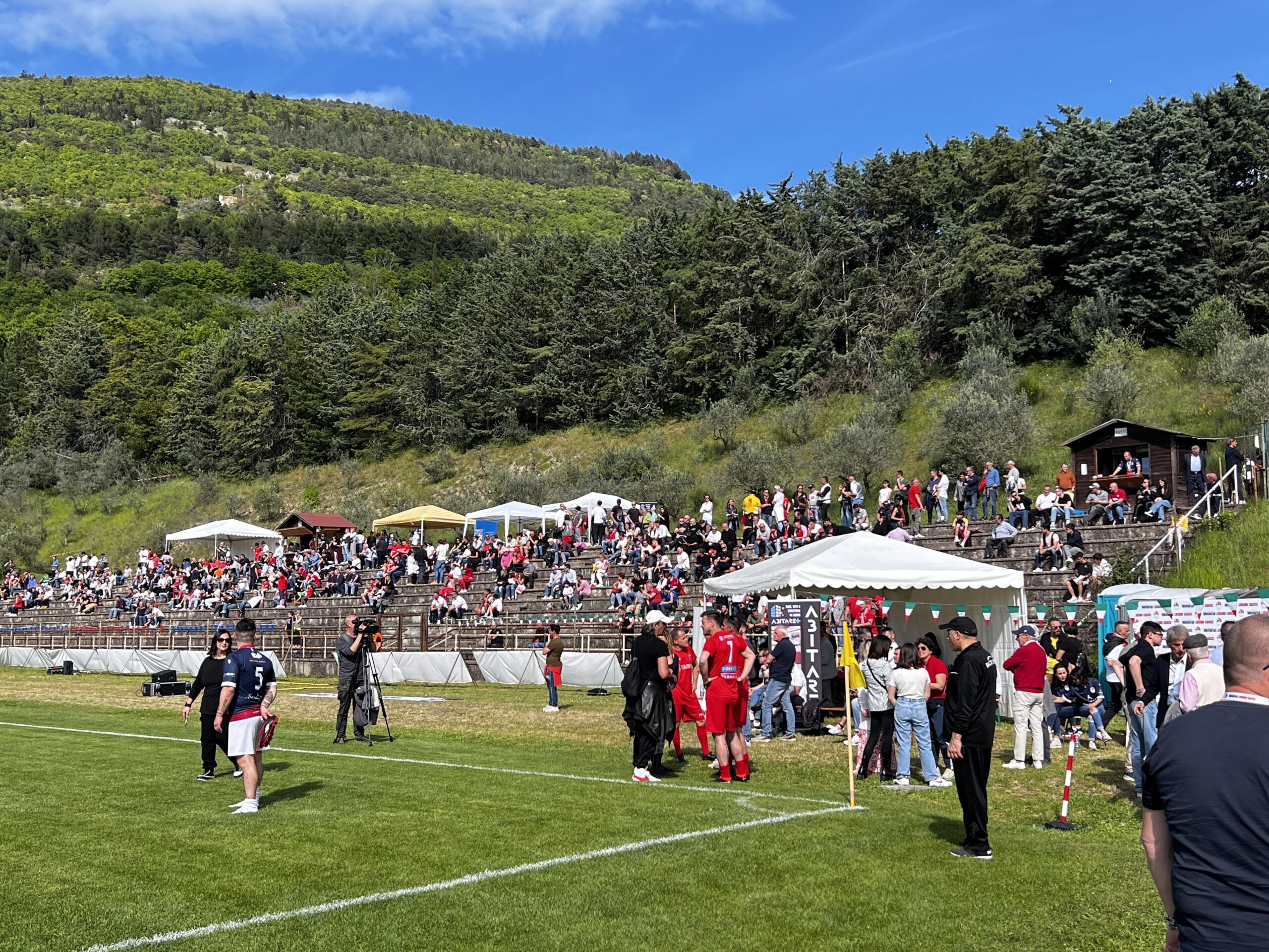 Memorial Luciano Gaucci