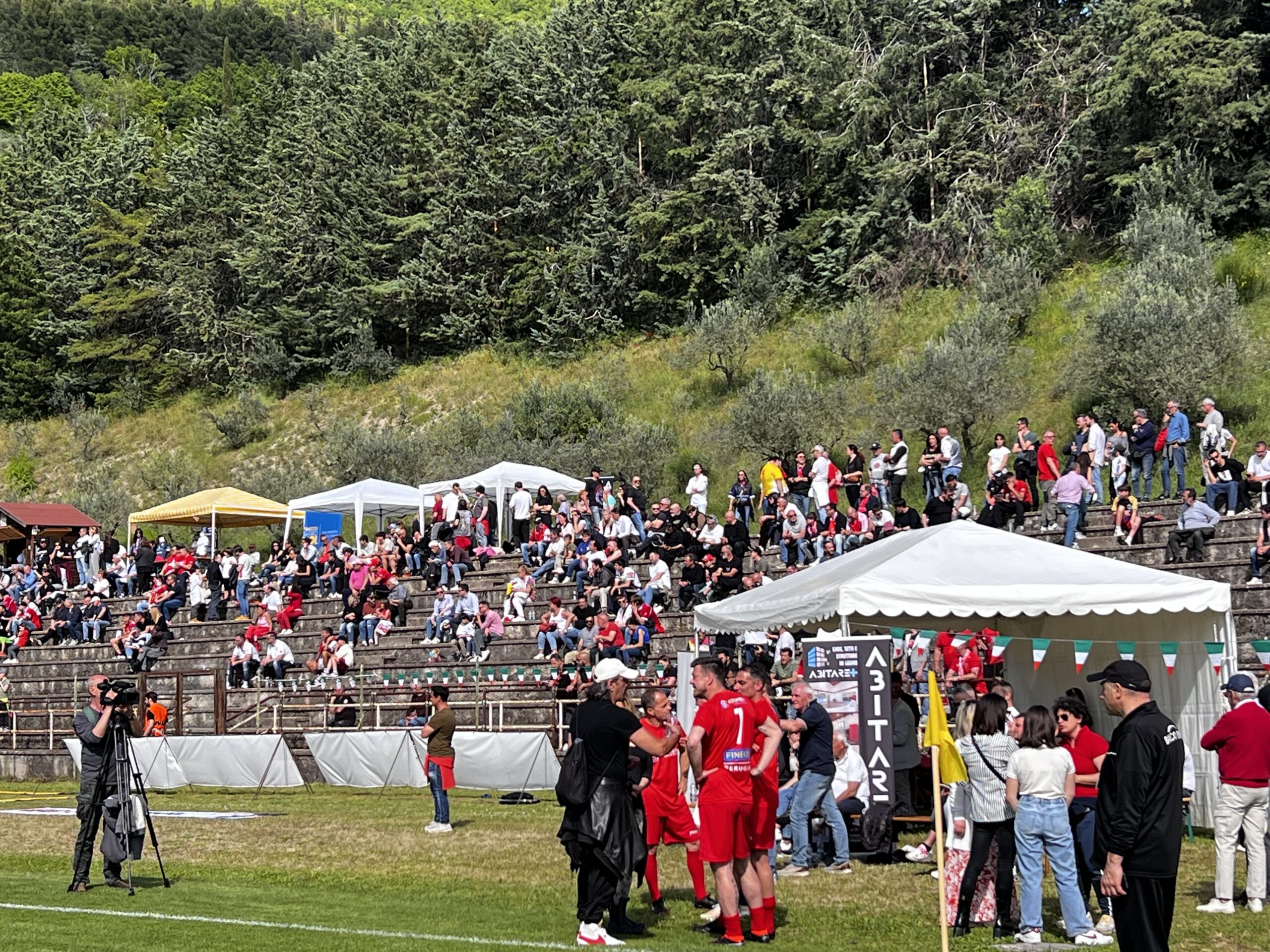 Memorial Luciano Gaucci