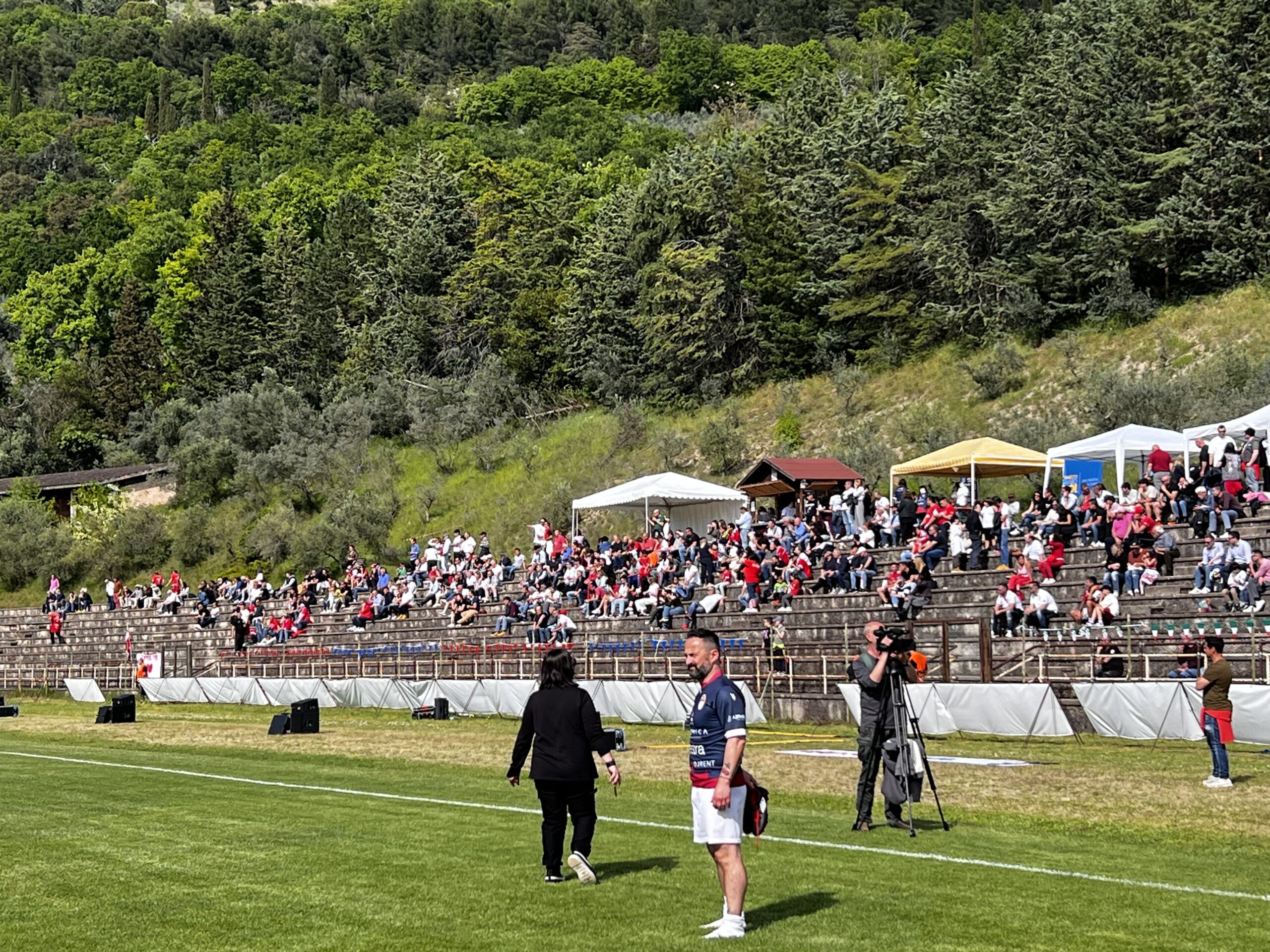 Memorial Luciano Gaucci