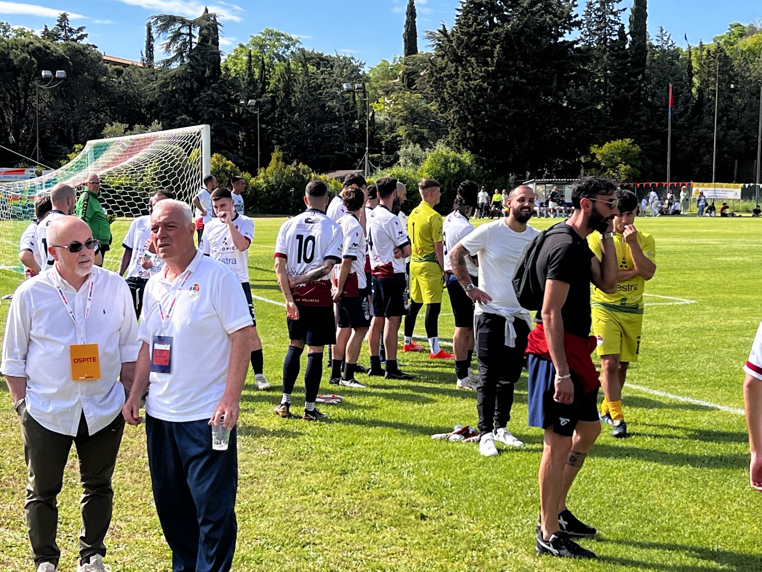 Memorial Luciano Gaucci