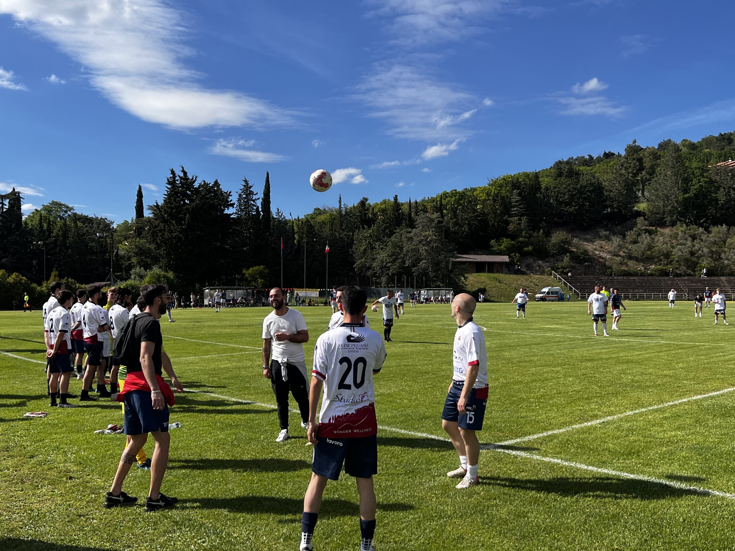 Memorial Luciano Gaucci