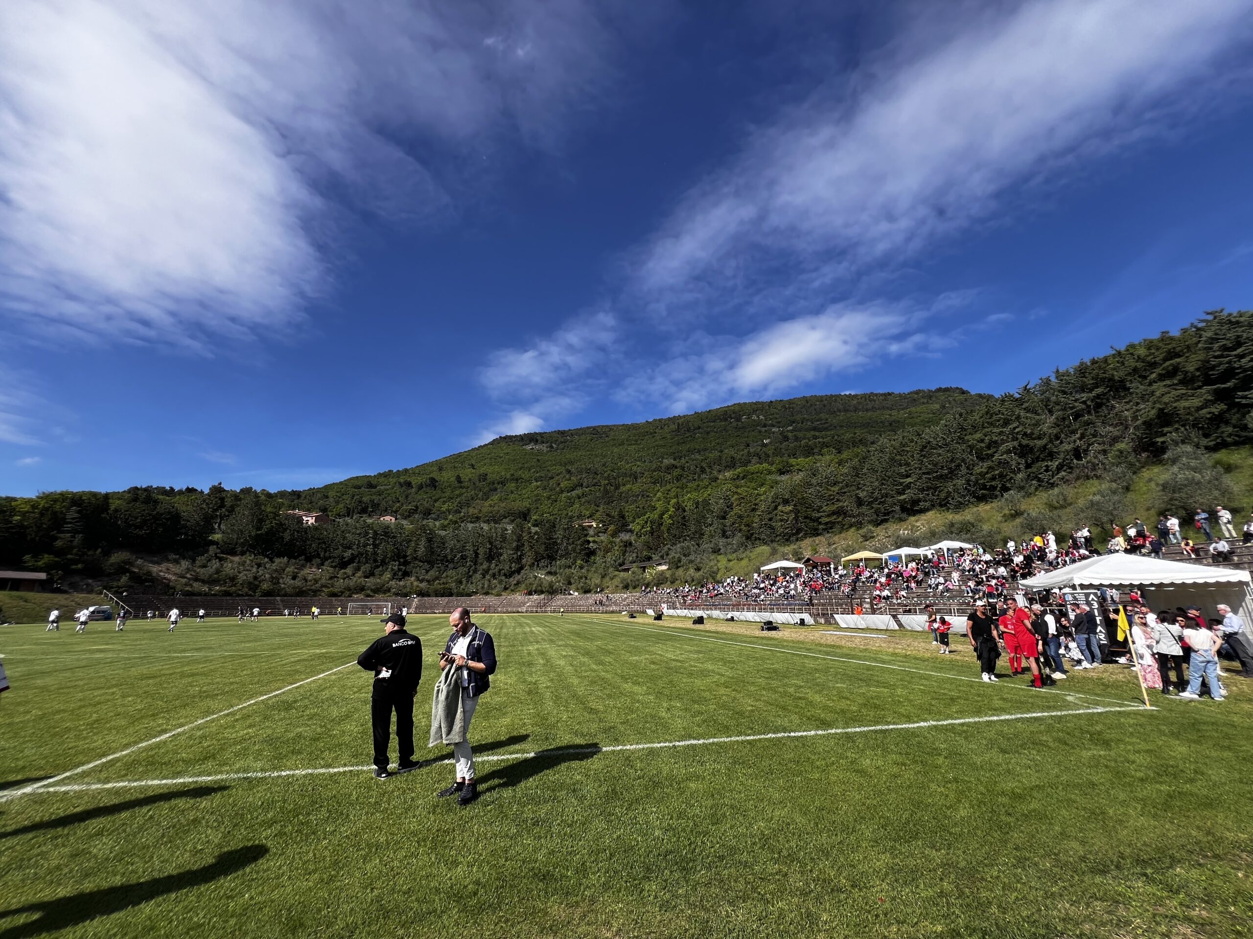 Memorial Luciano Gaucci